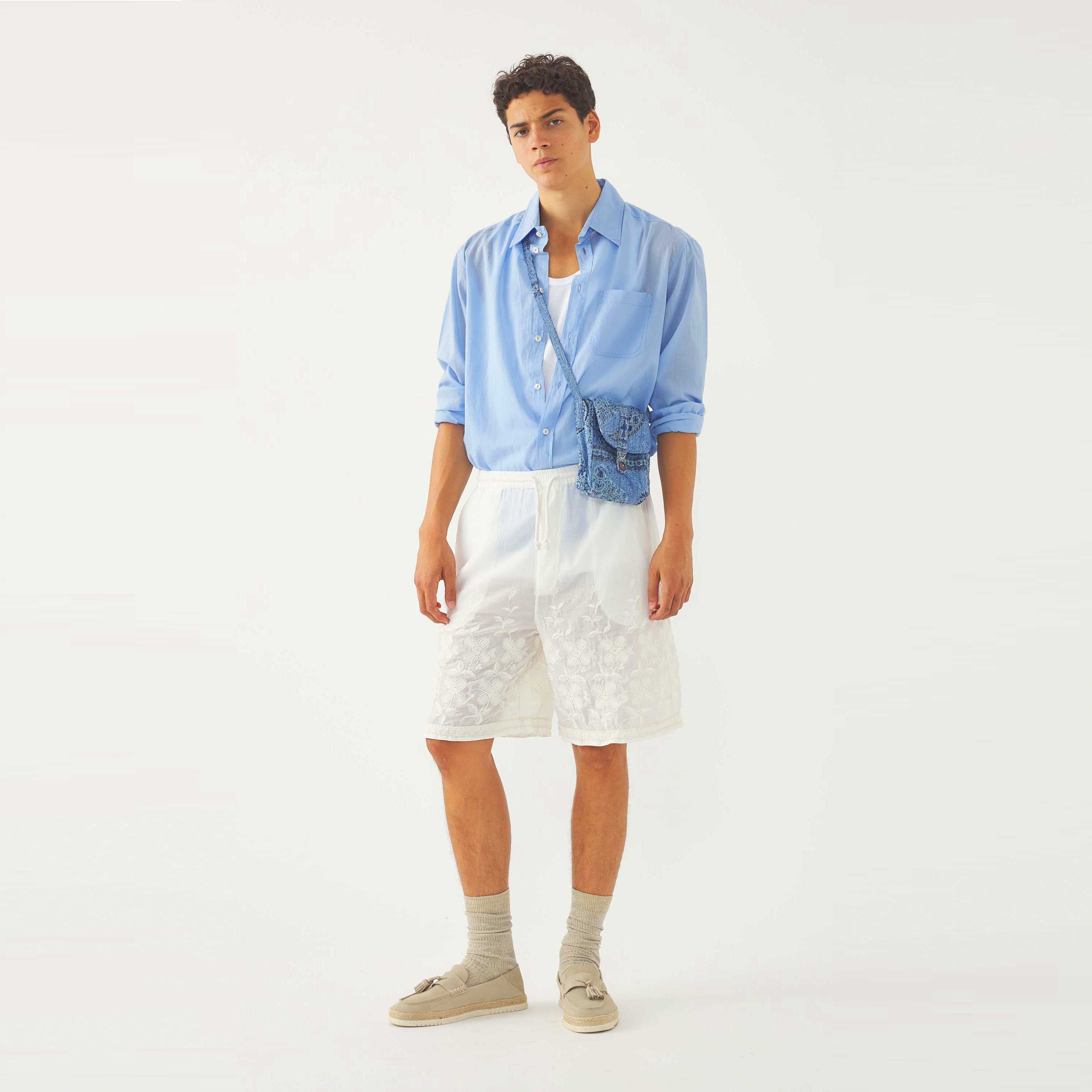 Chemise Angelo