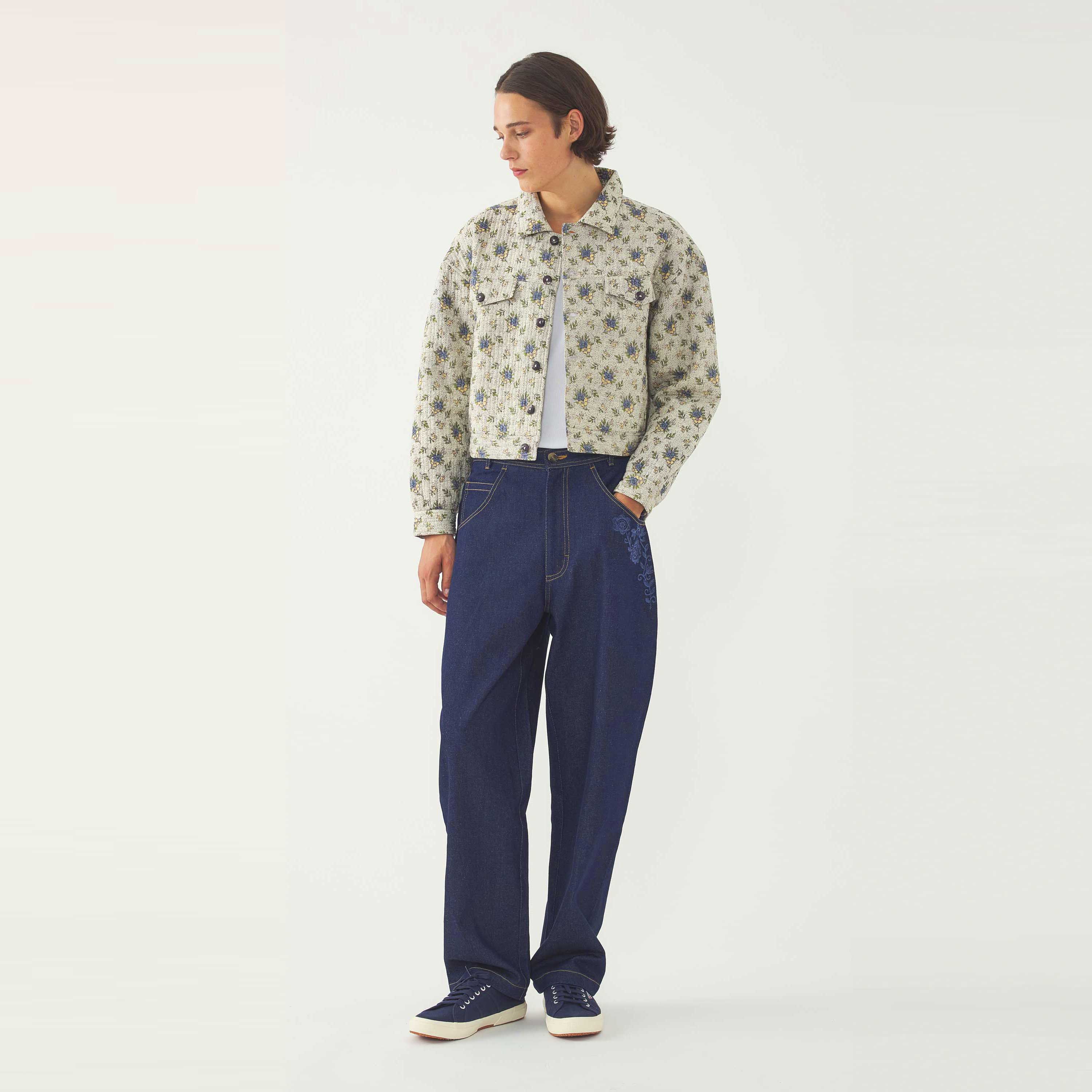 Veste Pada