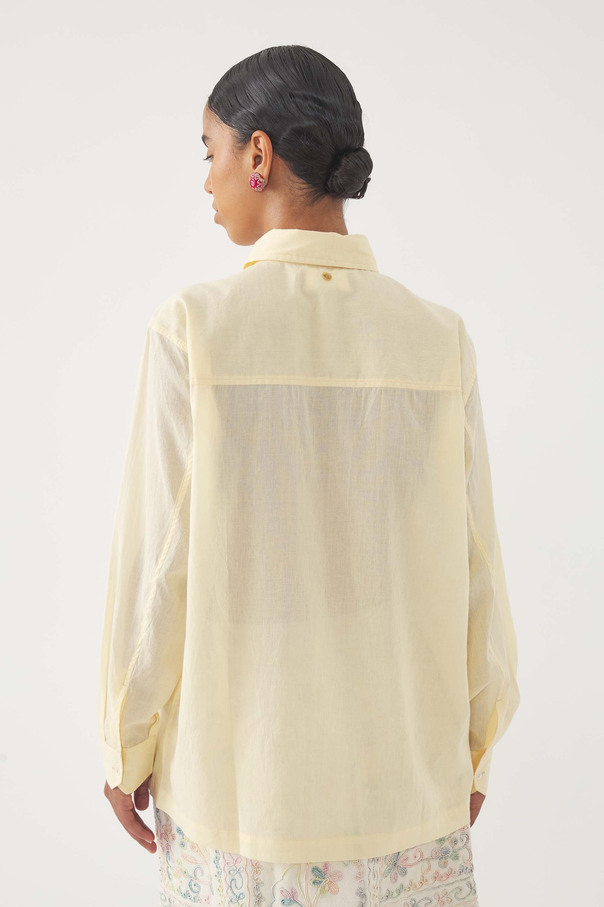 Chemise Angelo
