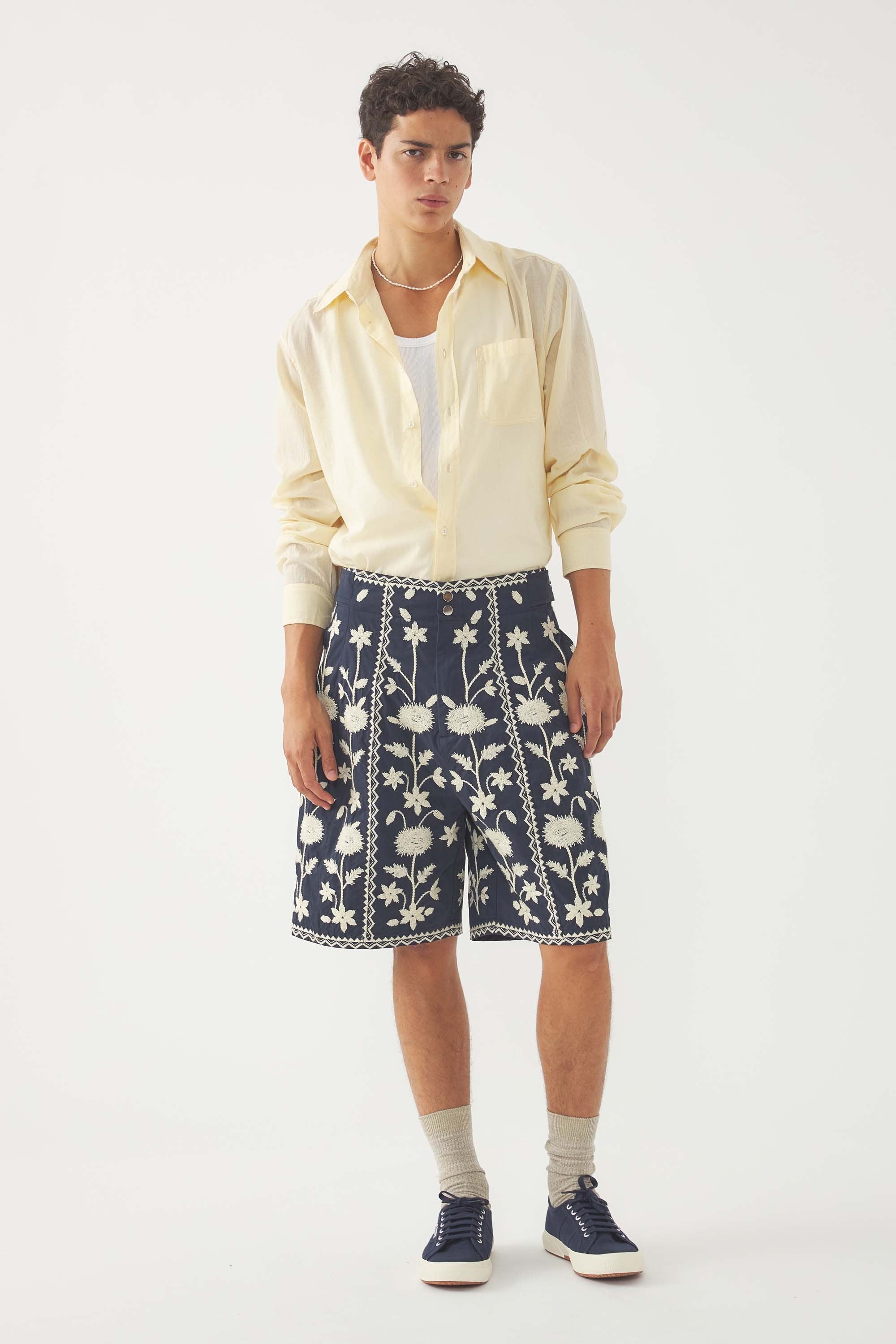 Chemise Angelo