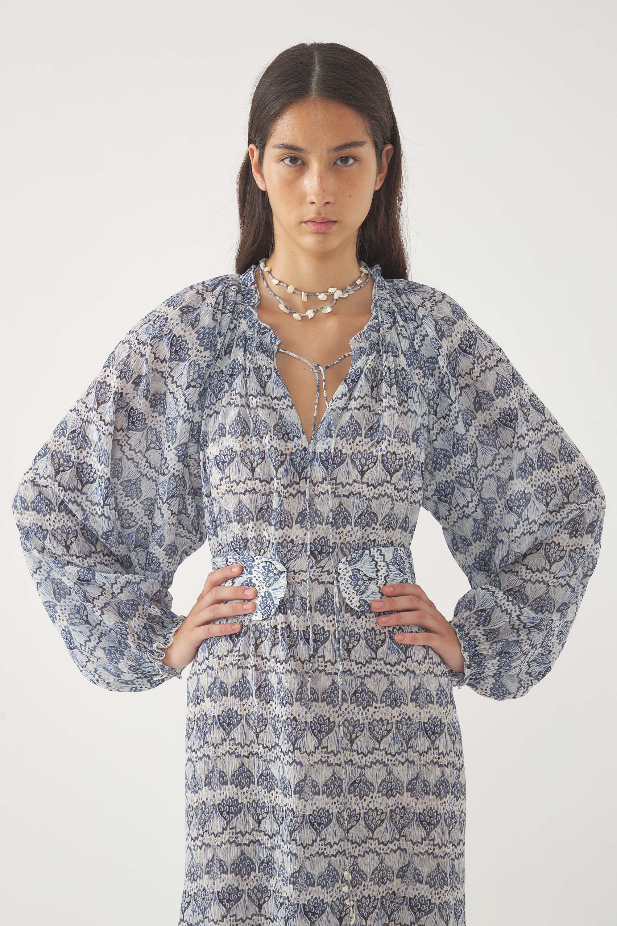 Robe Dalia