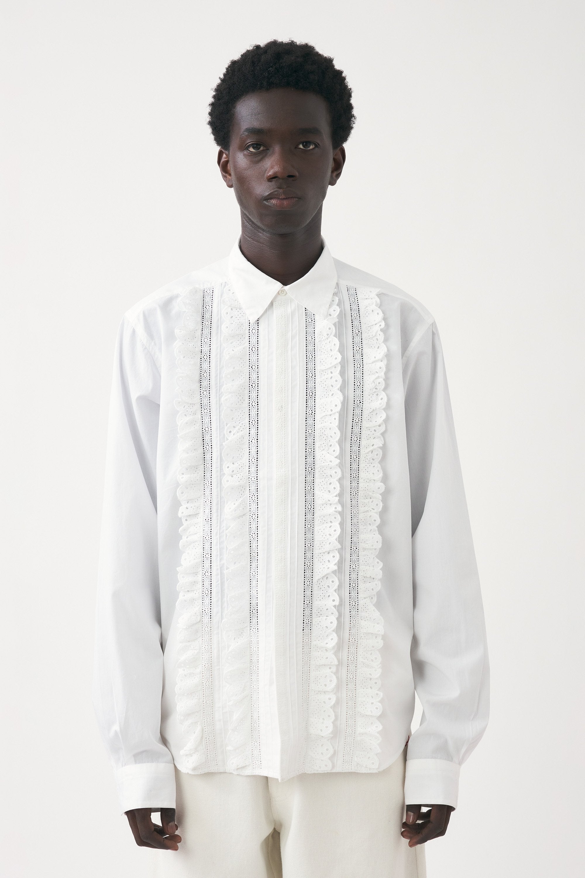 Chemise Dan