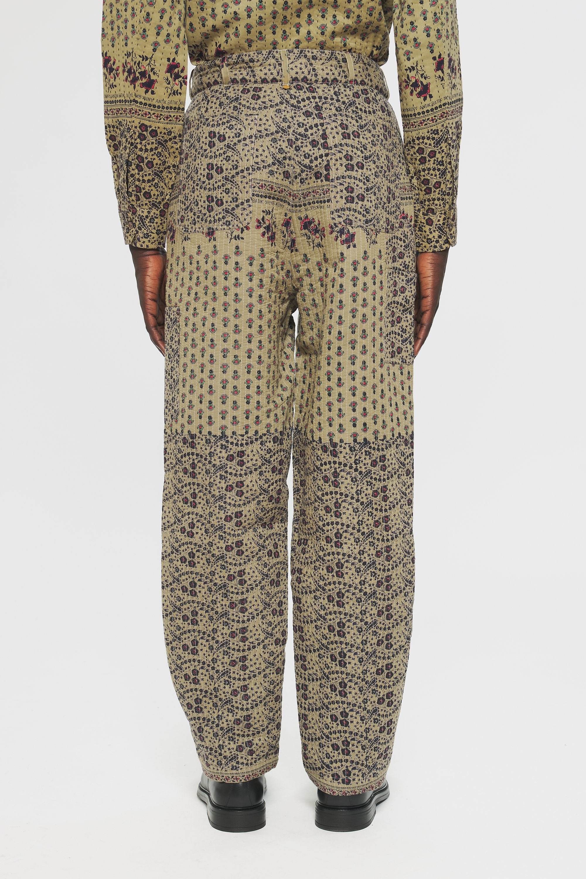 Pantalon Irina