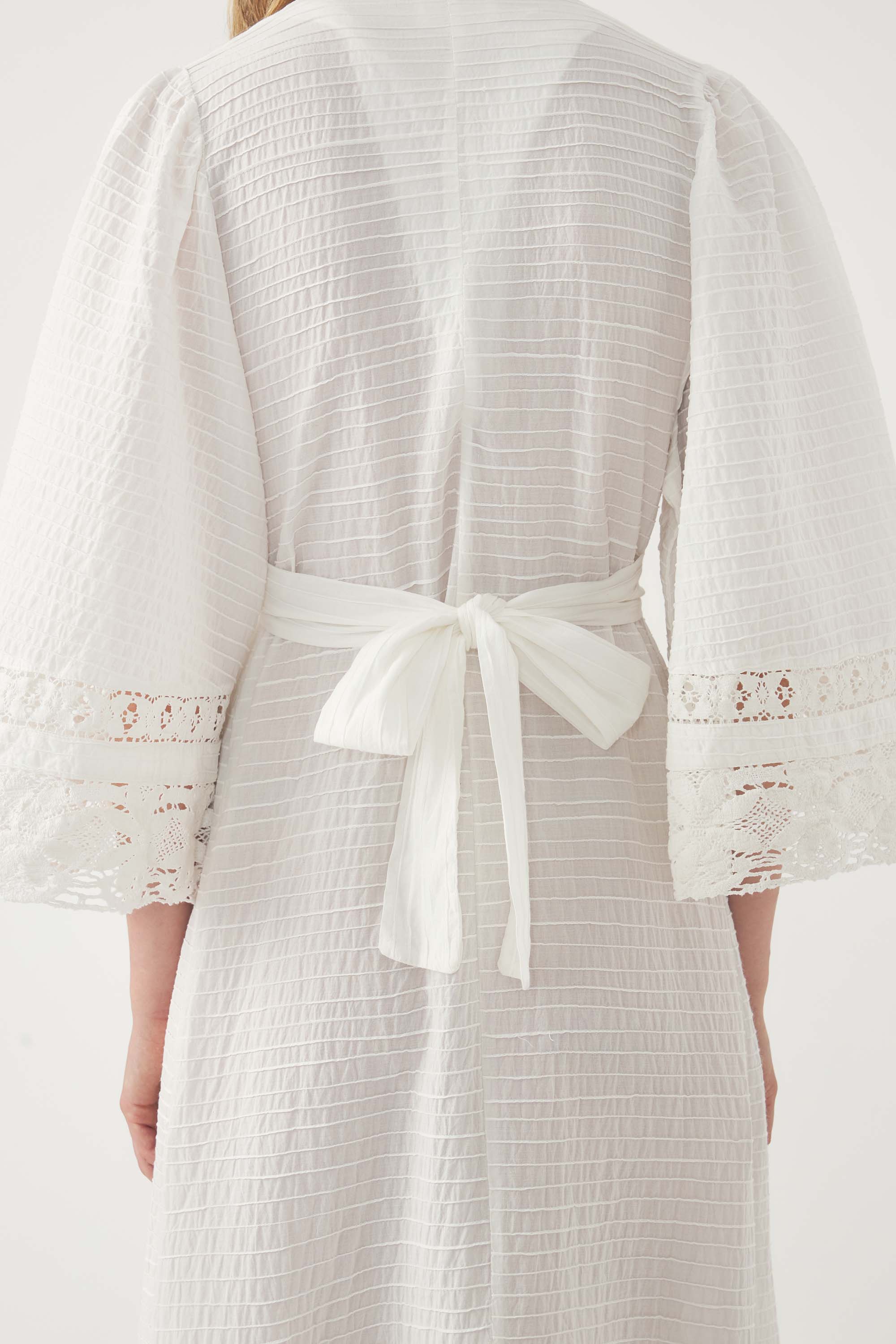Robe longue Lena