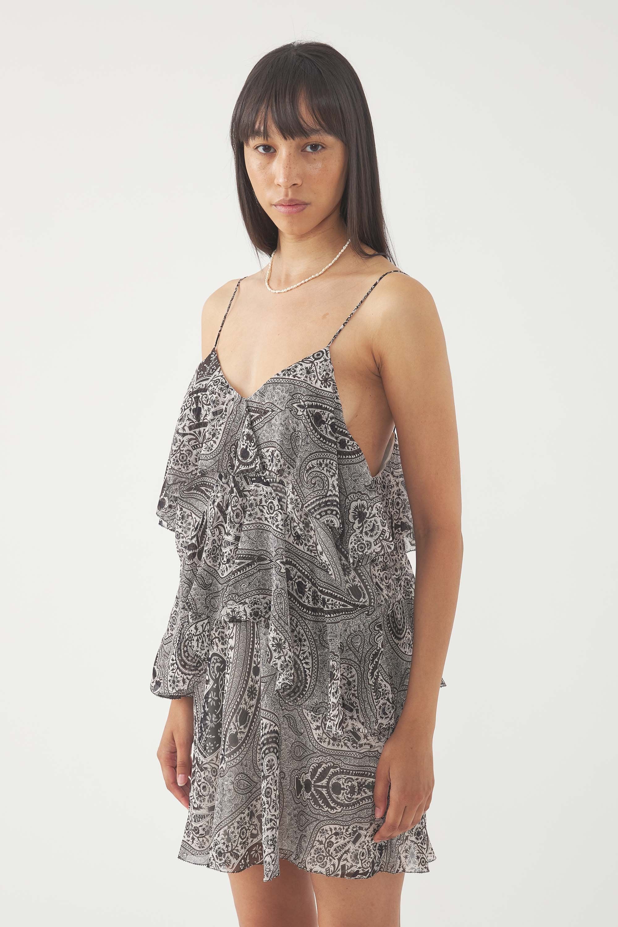 Robe Marbie