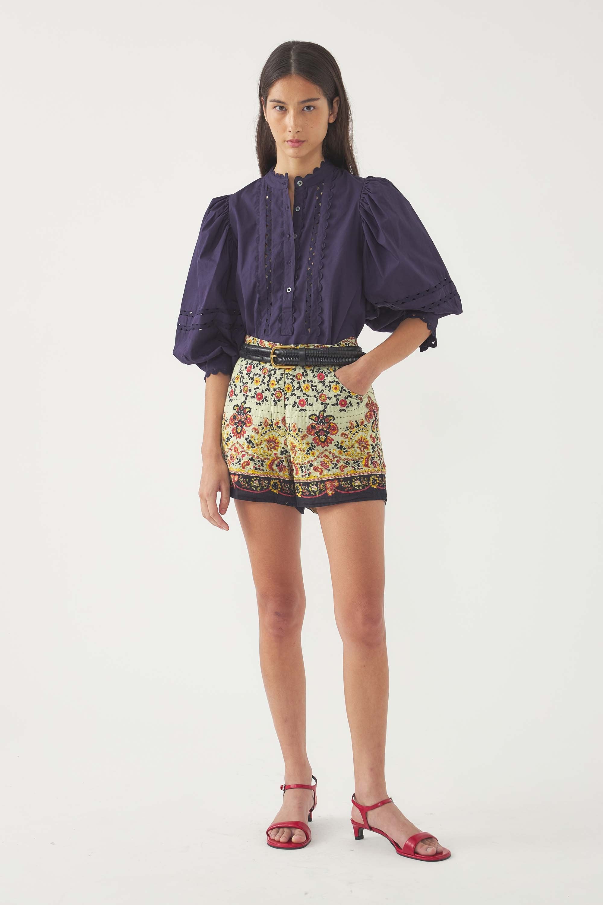 Short Marius