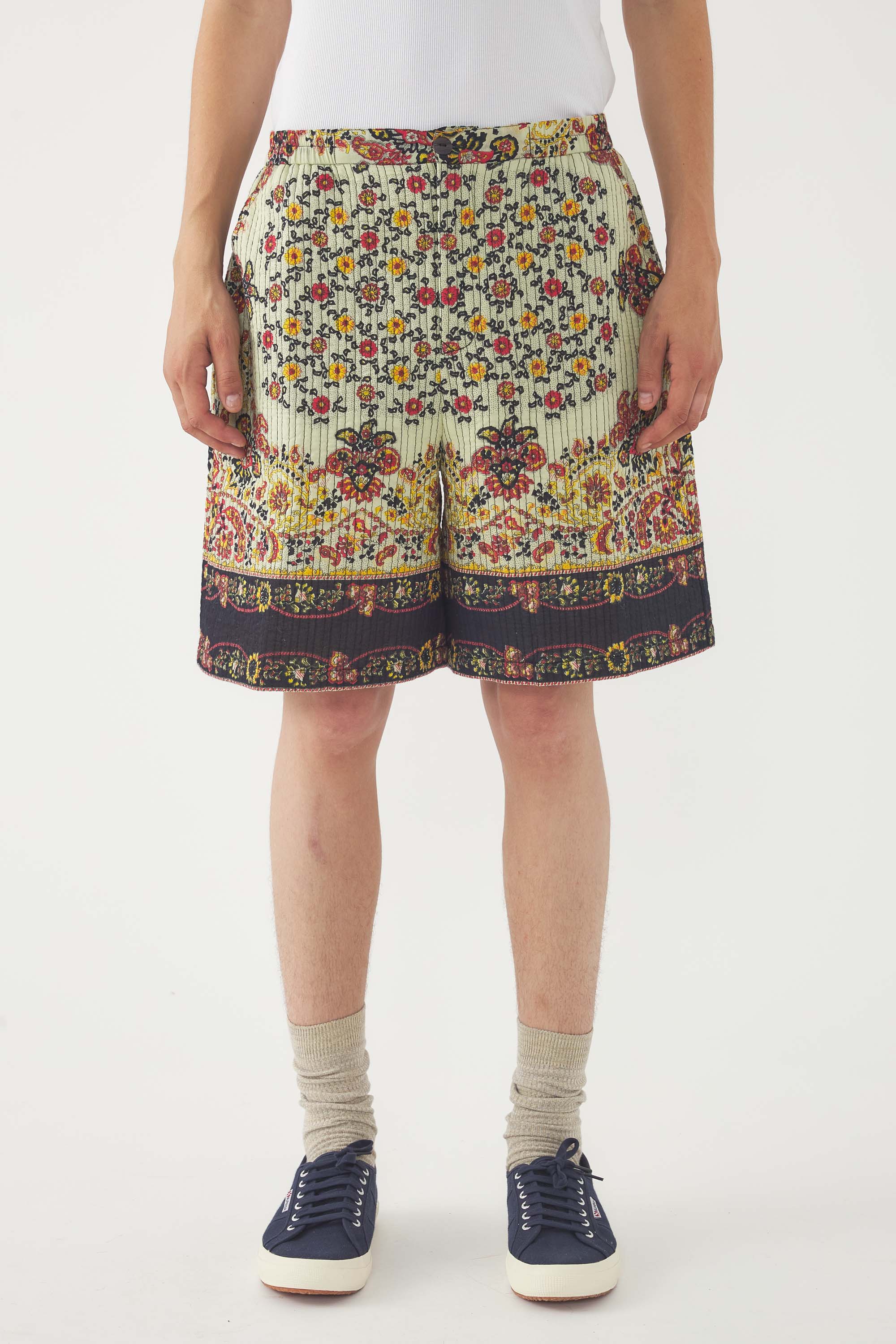 Short Marius