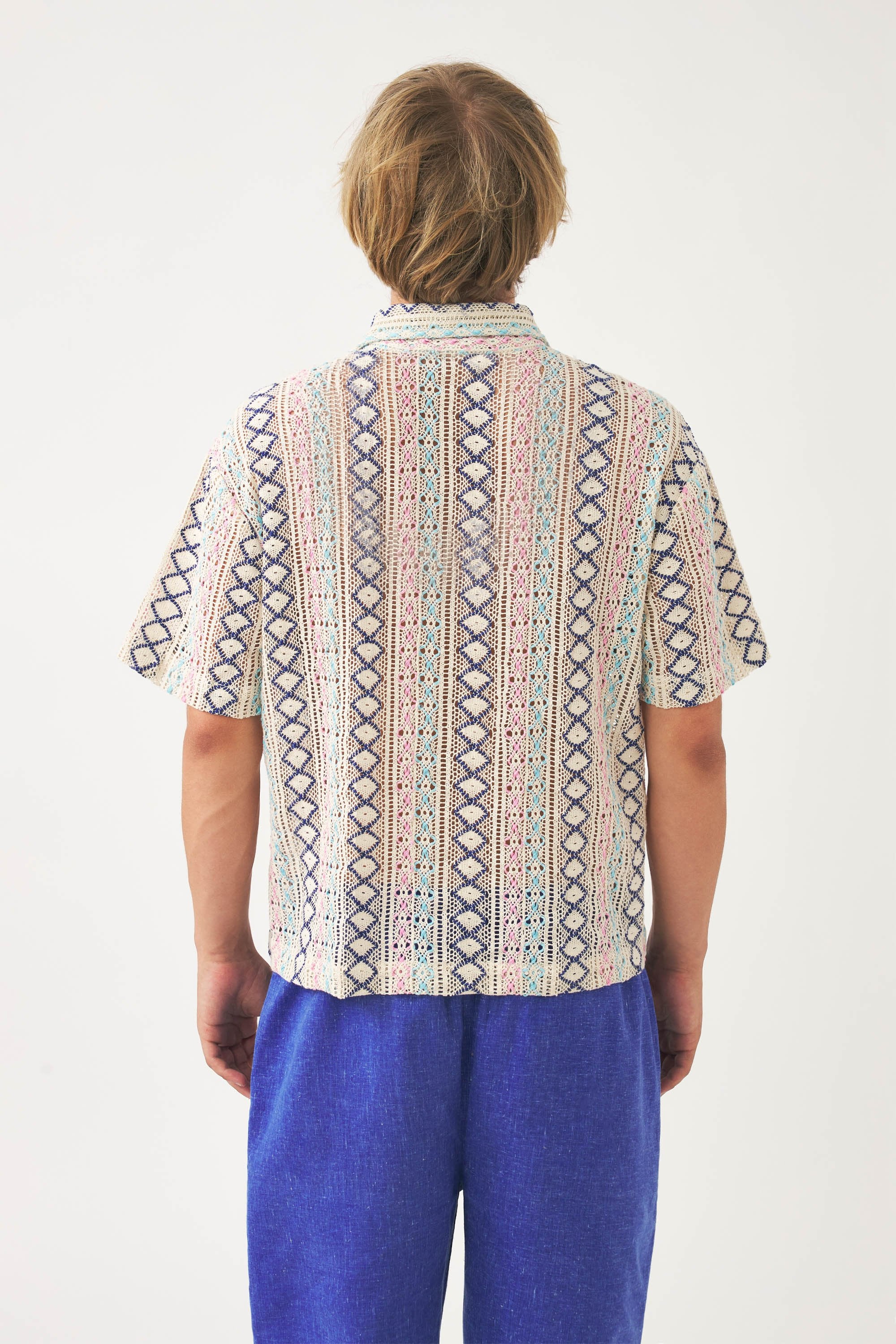 Chemise Méo