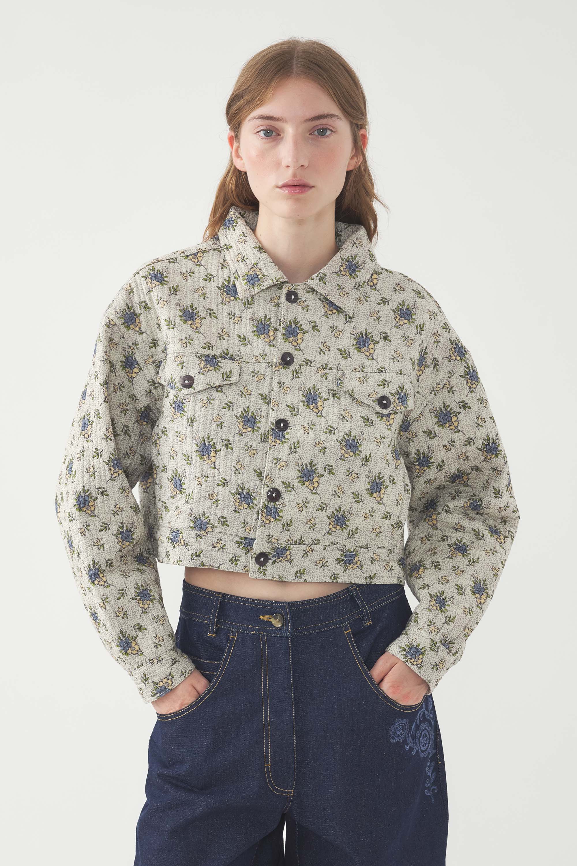 Veste Pada