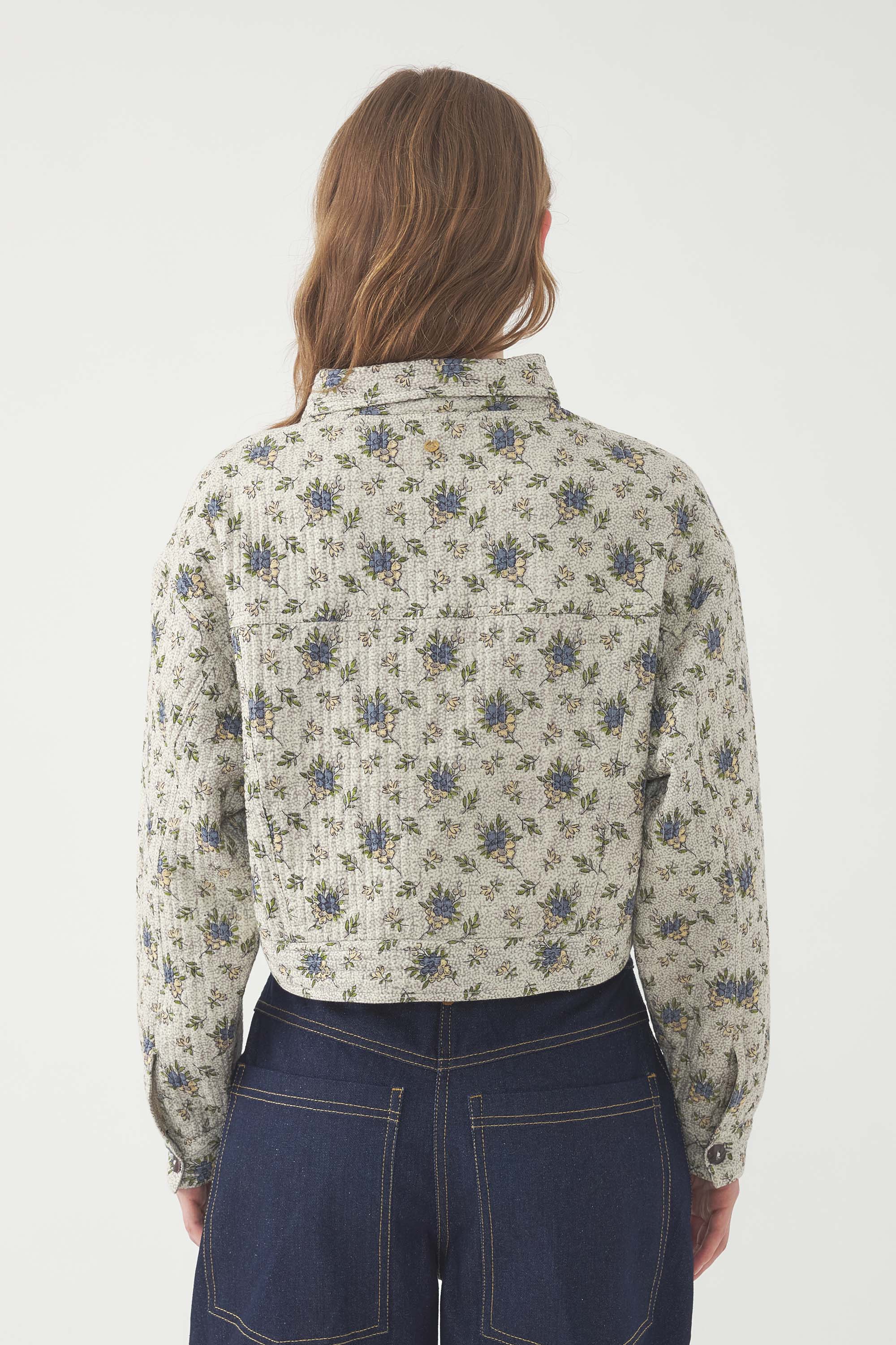Veste Pada