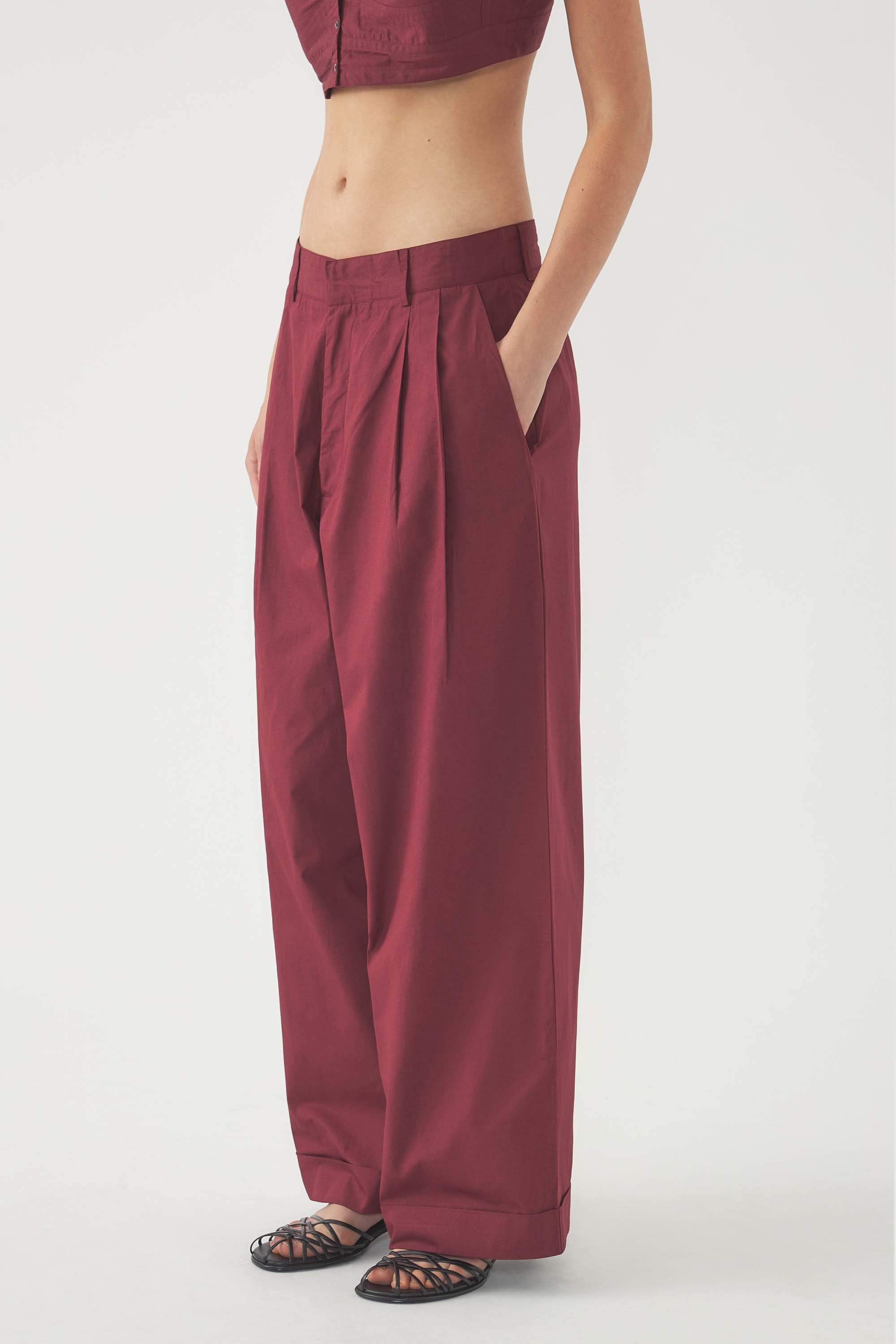 Pantalon Pam