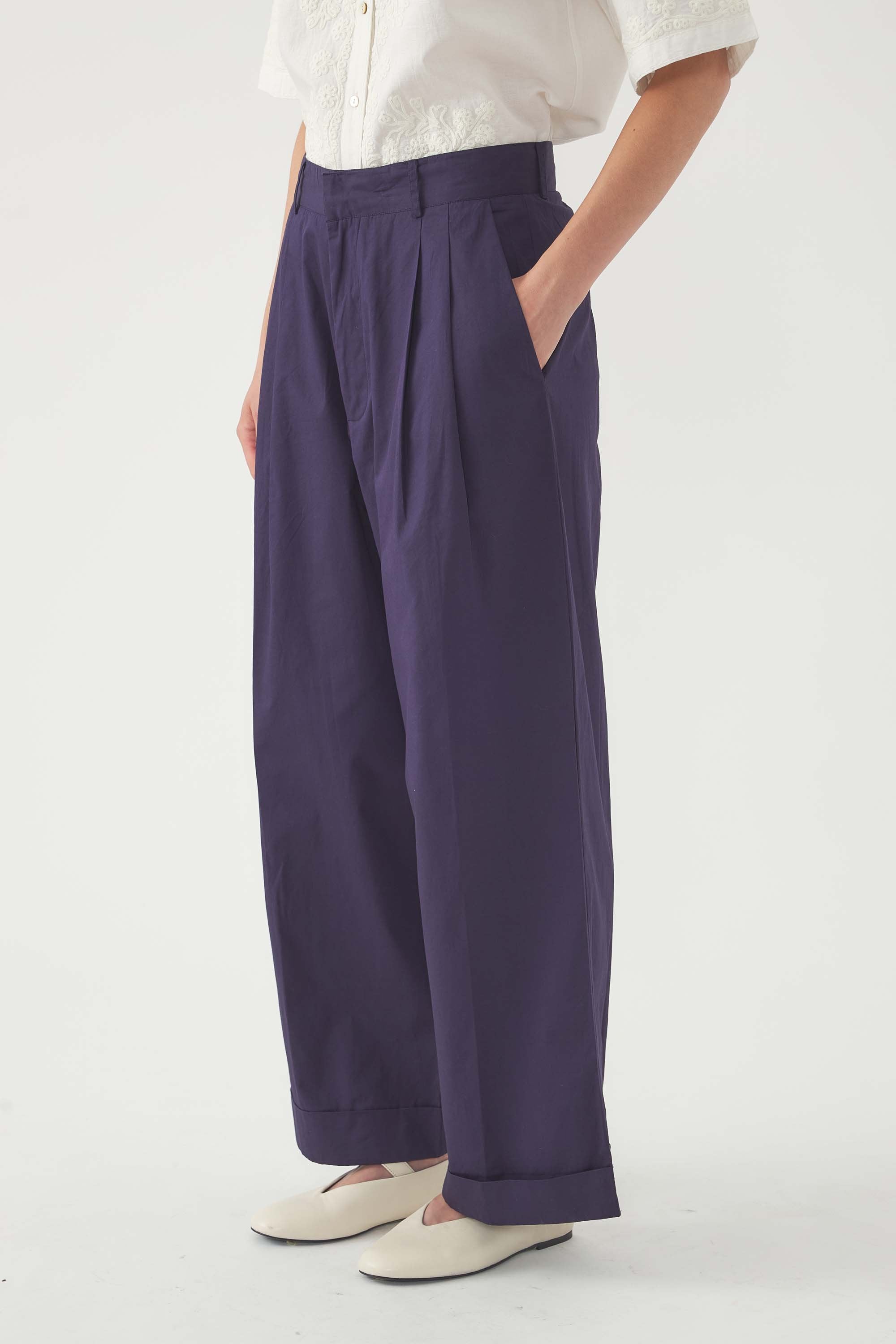 Pantalon Pam