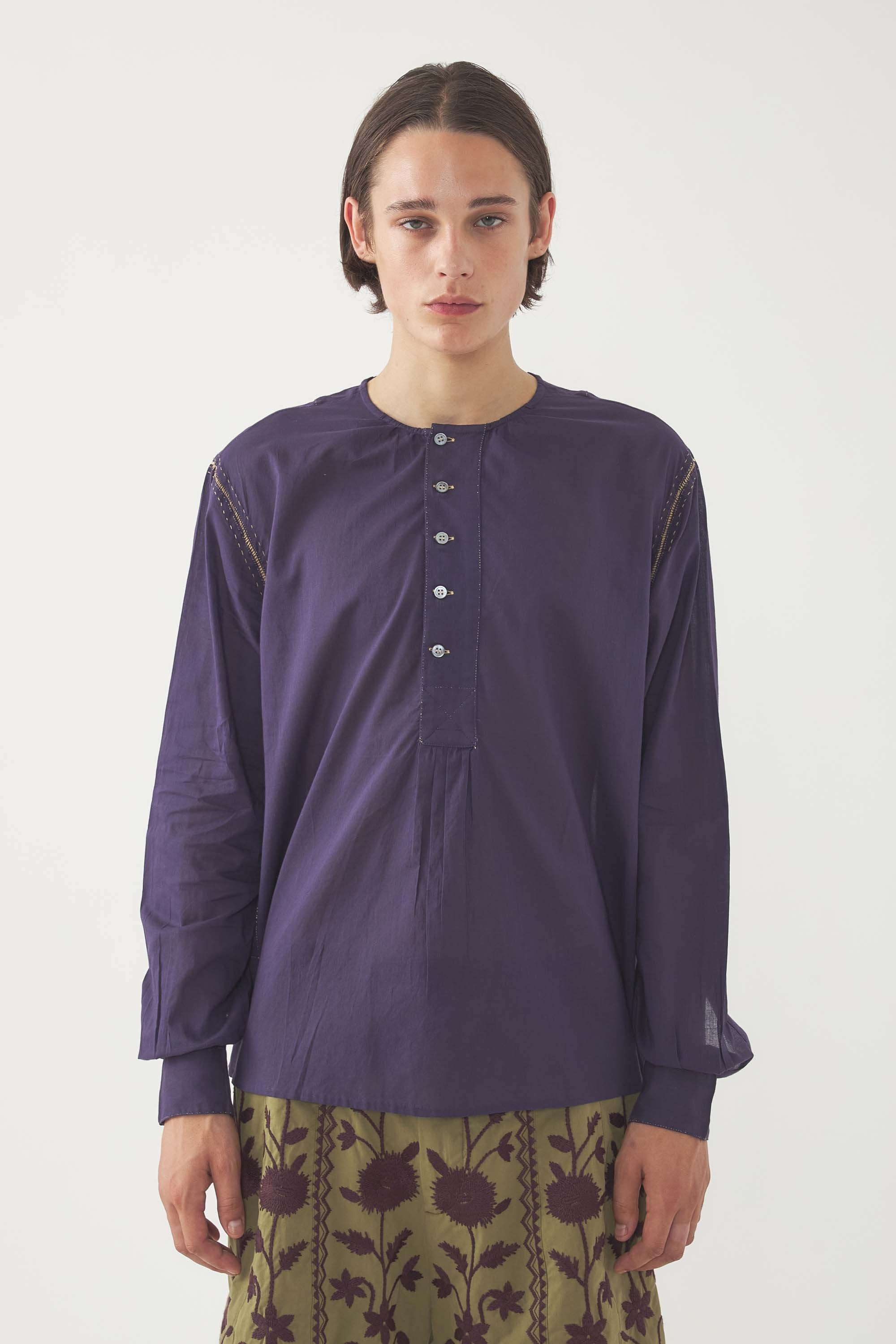 Chemise Paro