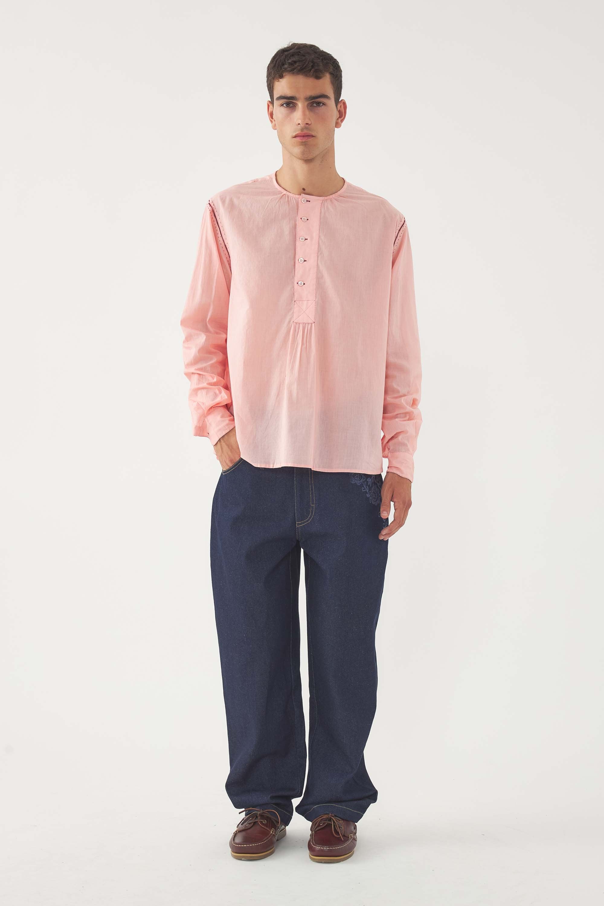 Chemise Paro