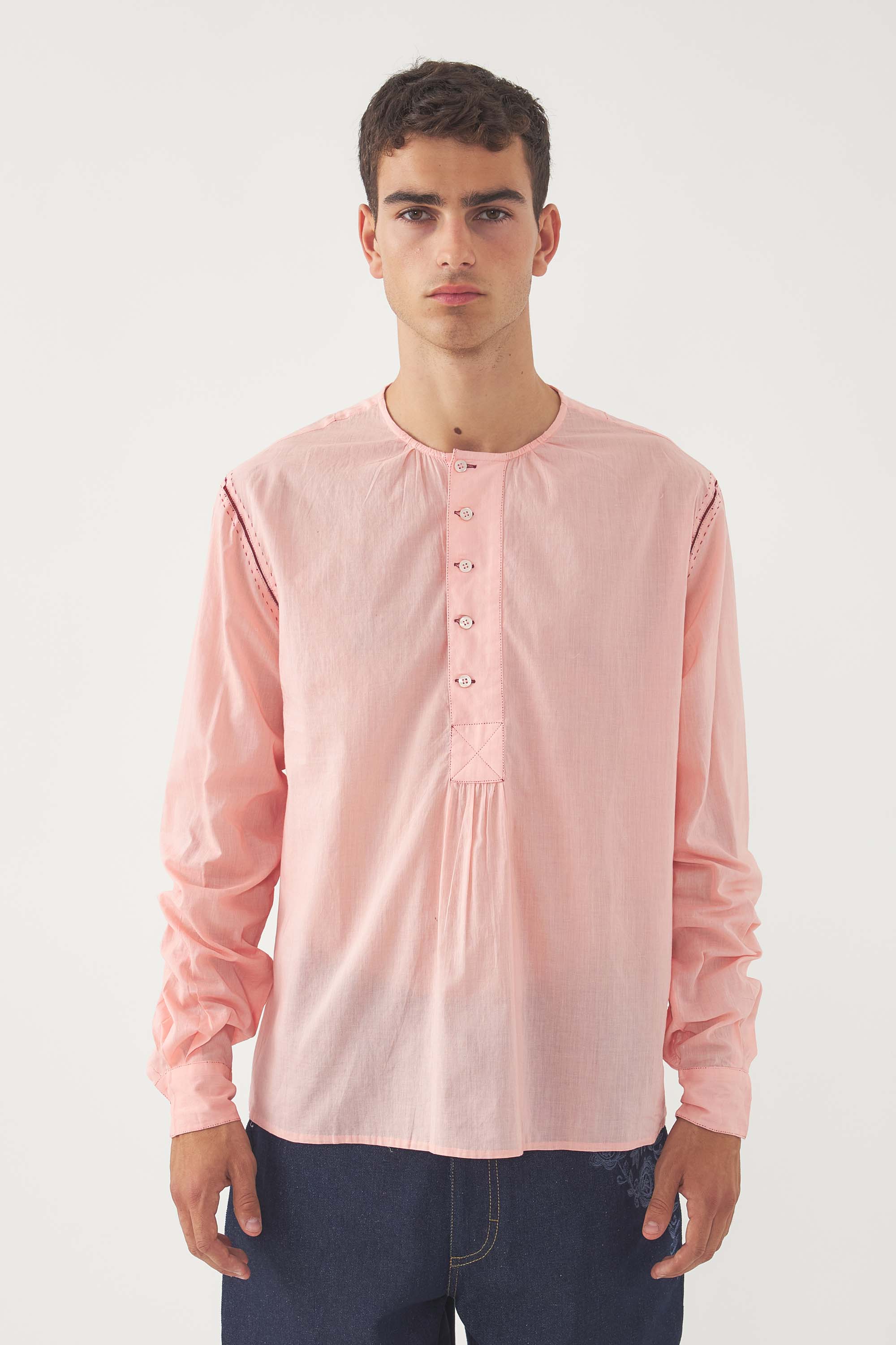 Chemise Paro