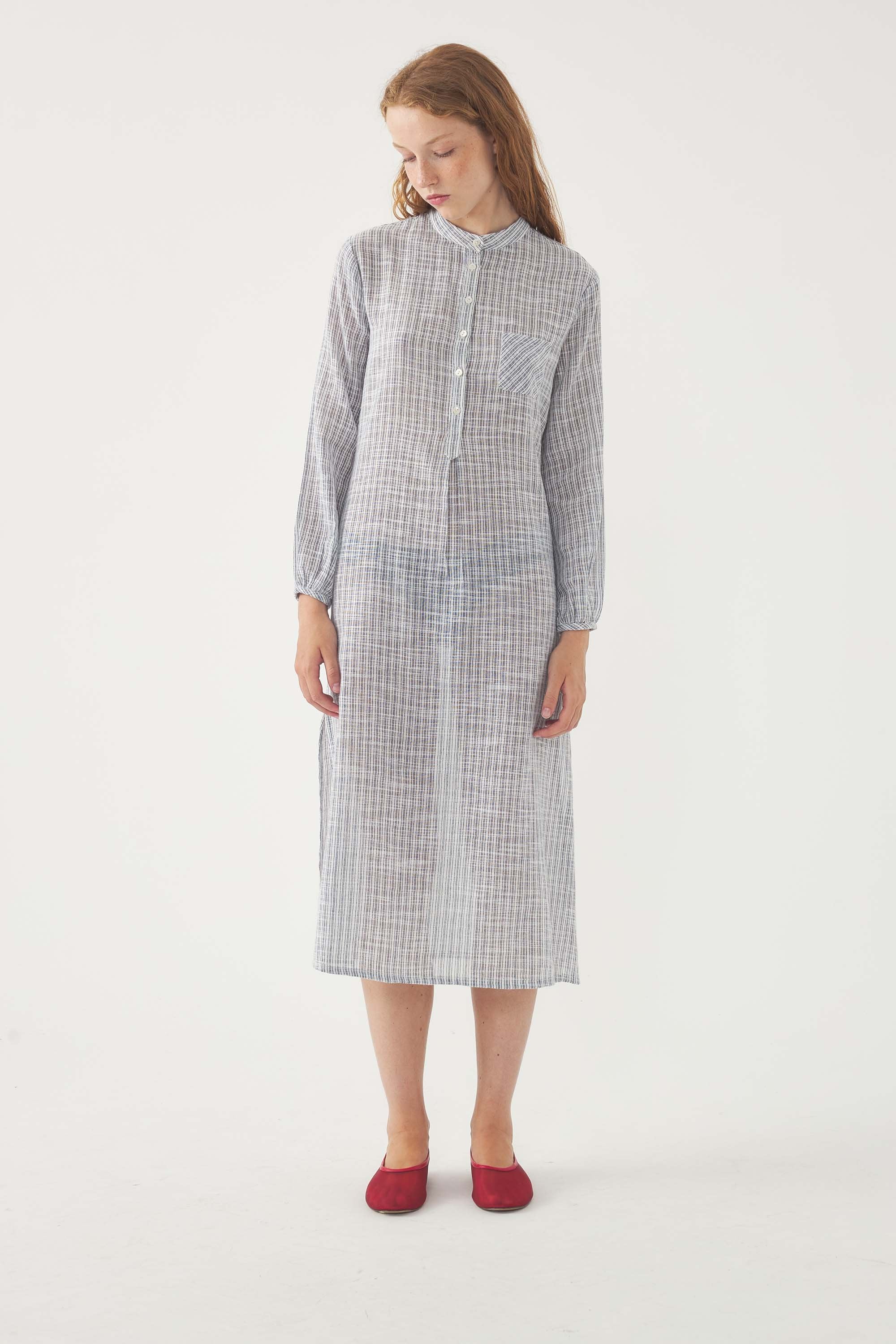 Robe Paros