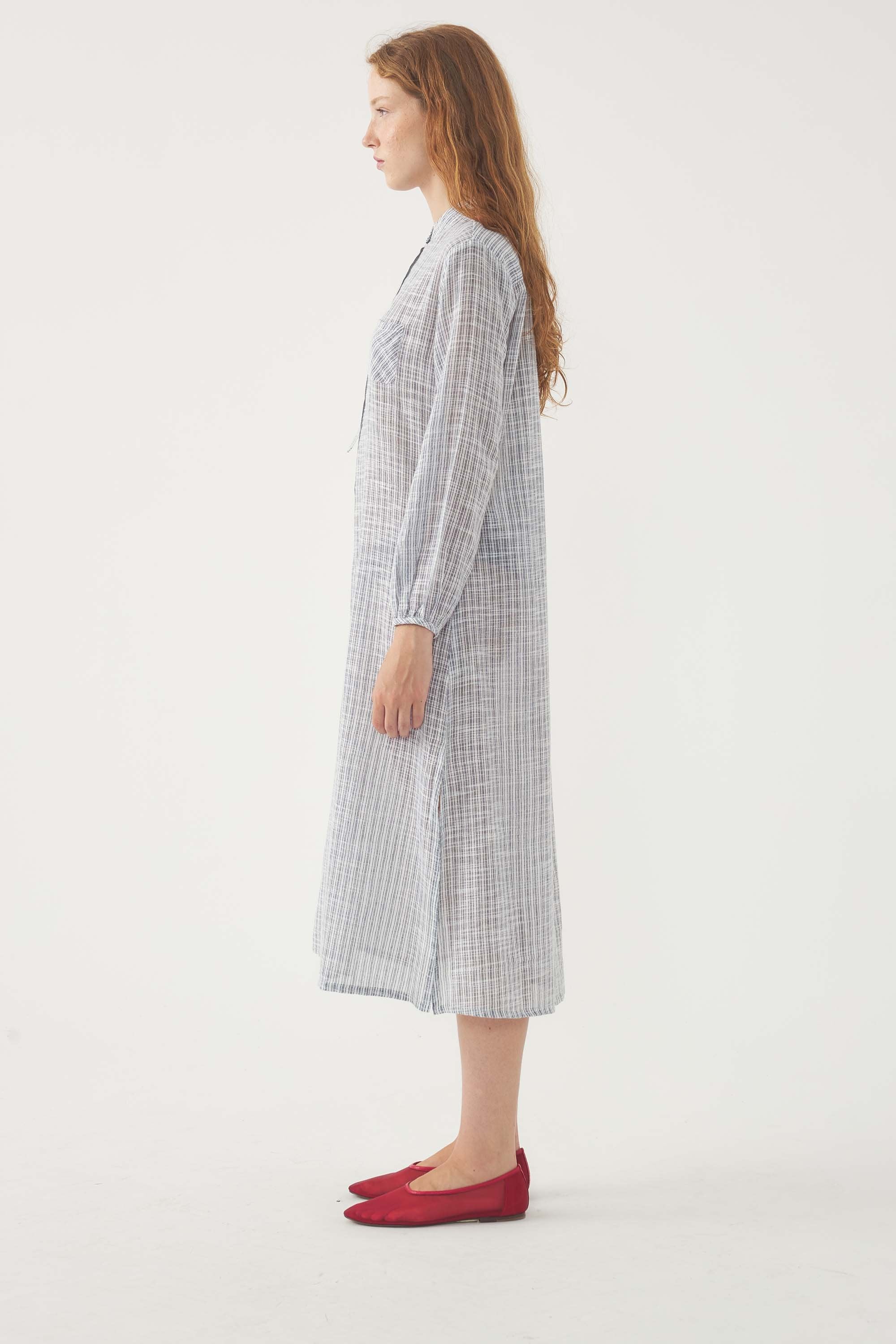 Robe Paros