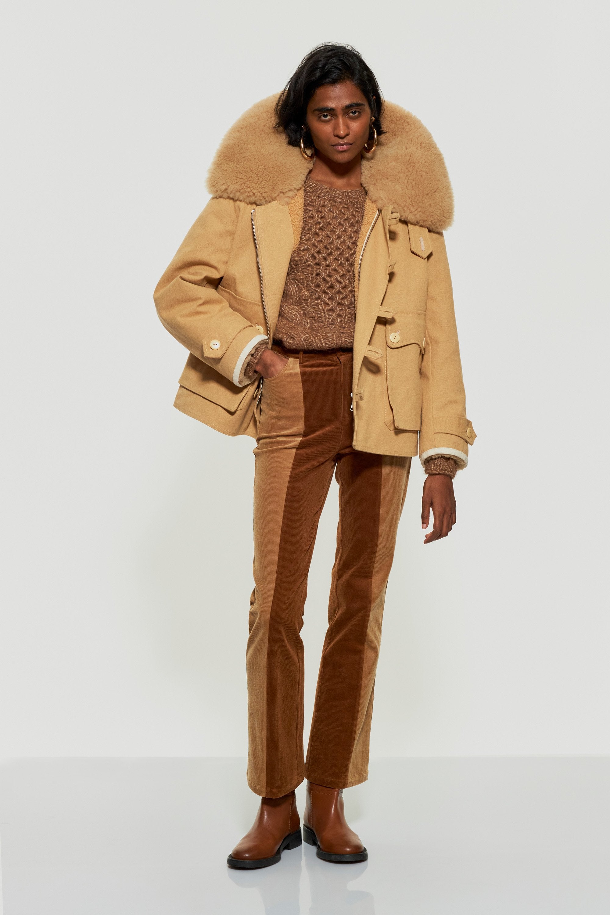 Ragar Jacket