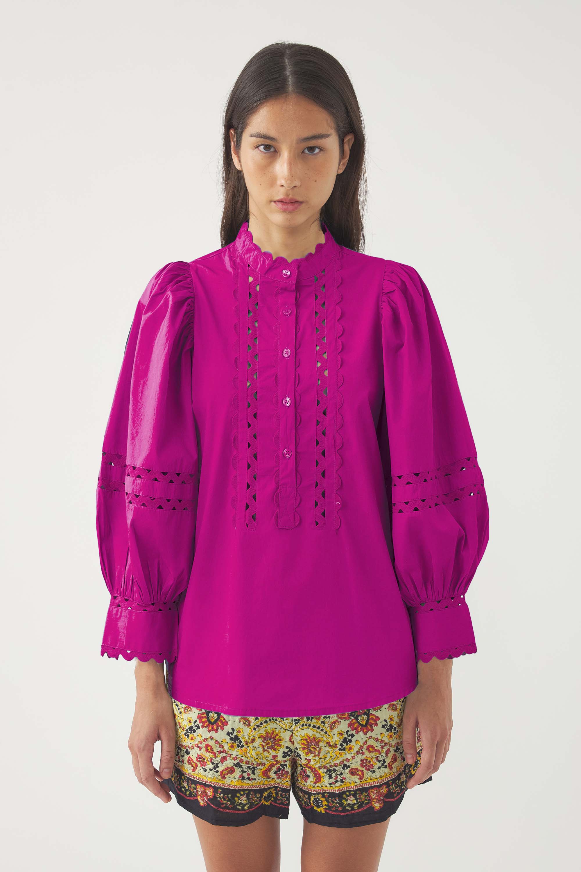 Blouse Romie