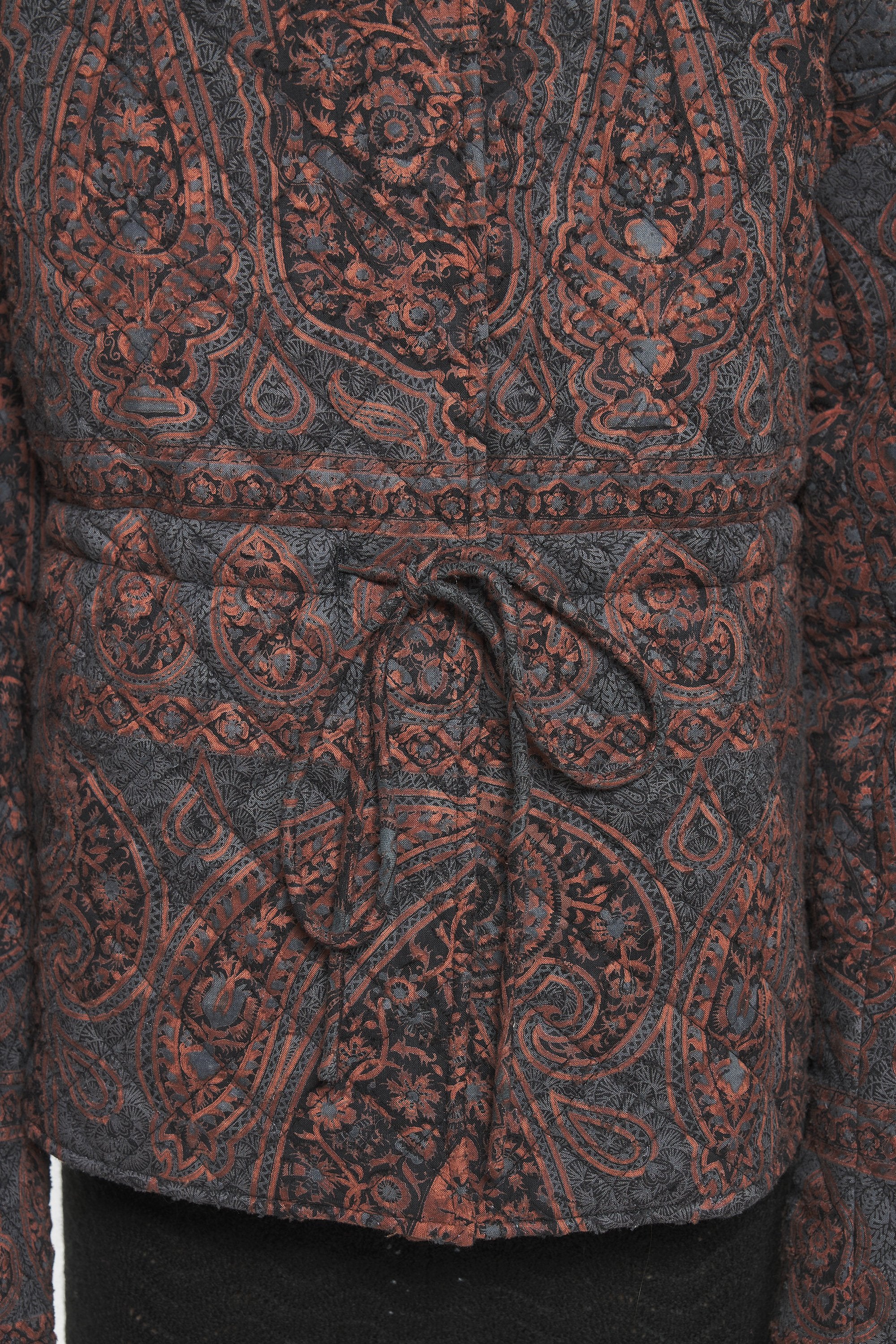 Veste Tajaro