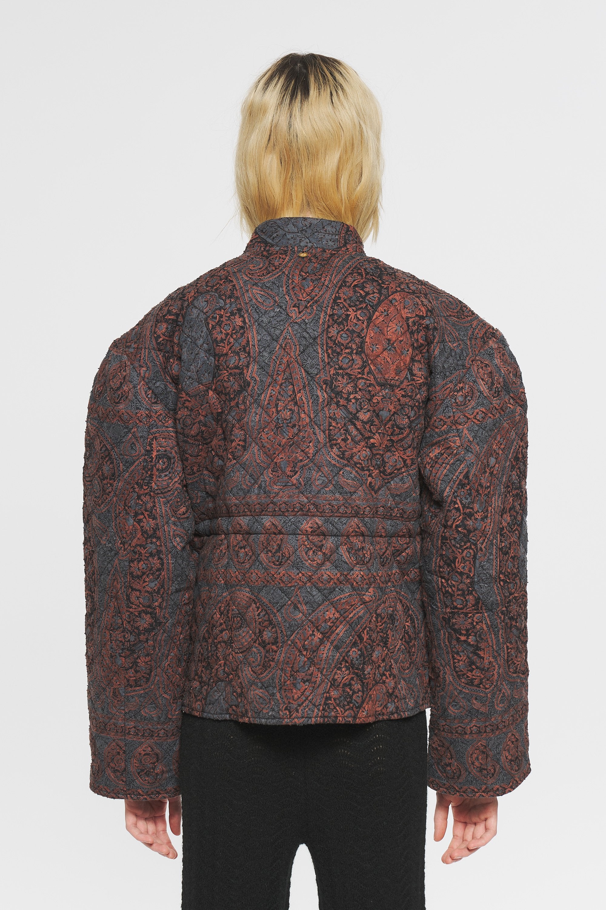 Veste Tajaro