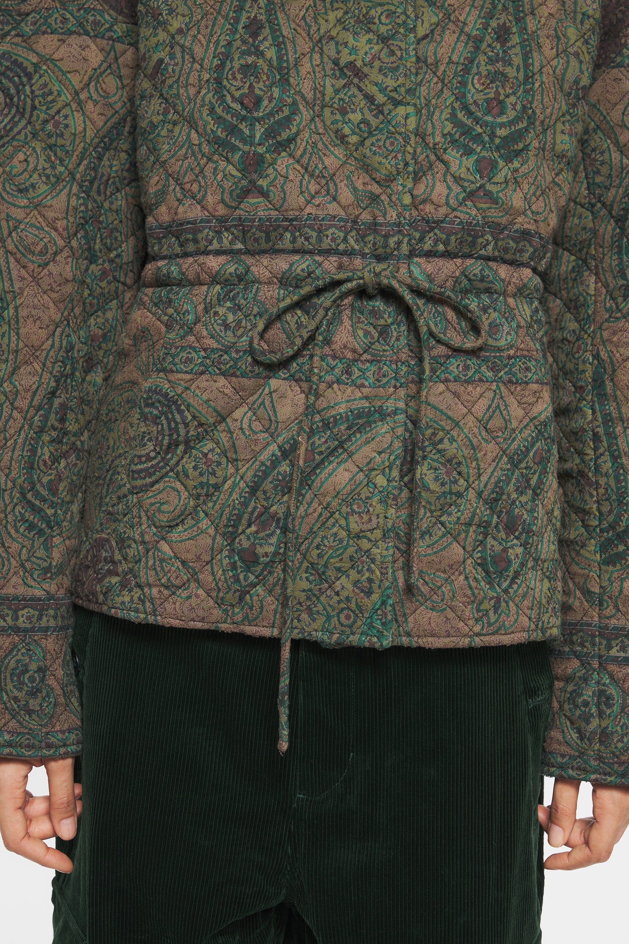 Tajaro Jacket