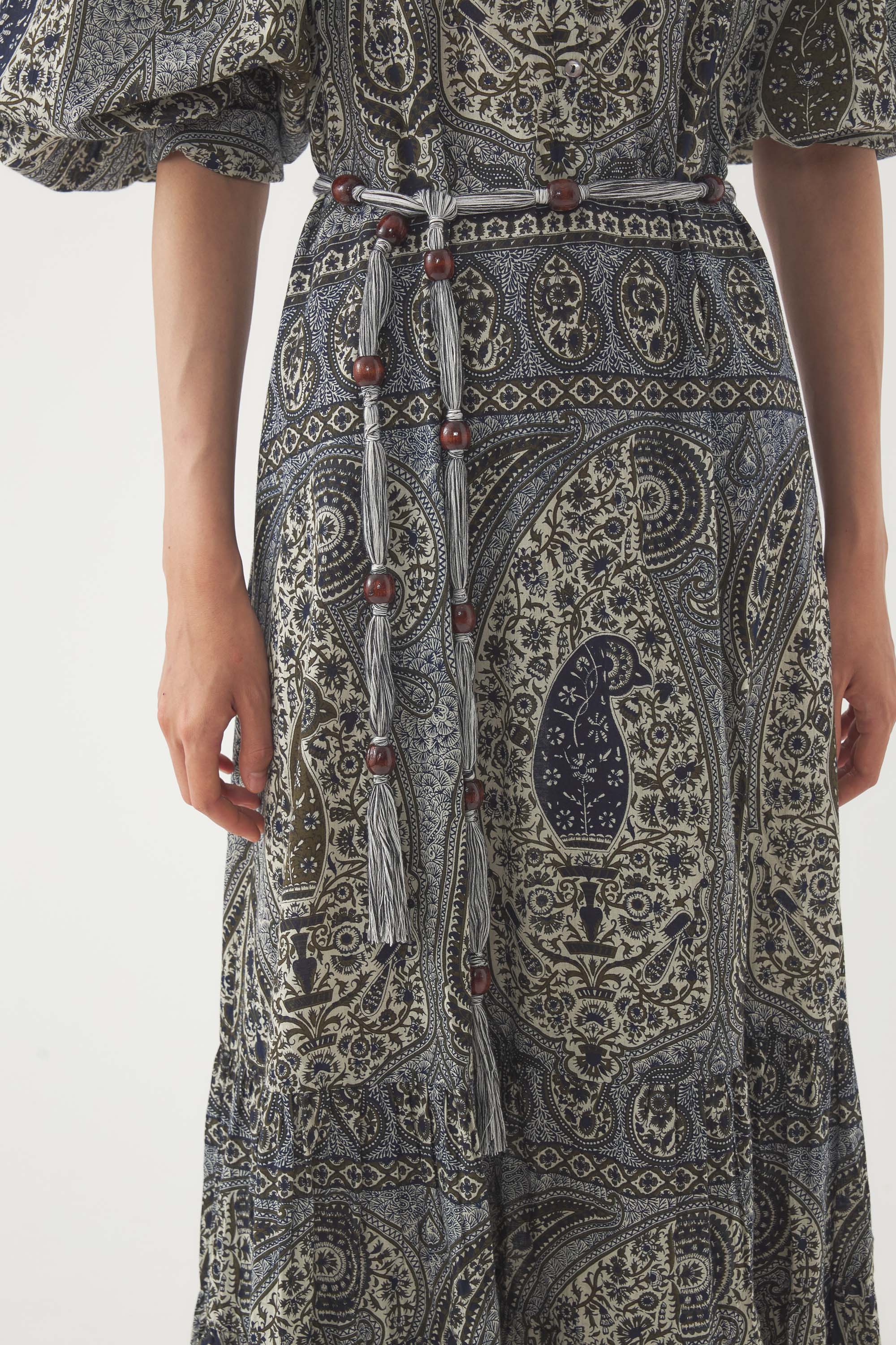 Robe Taya