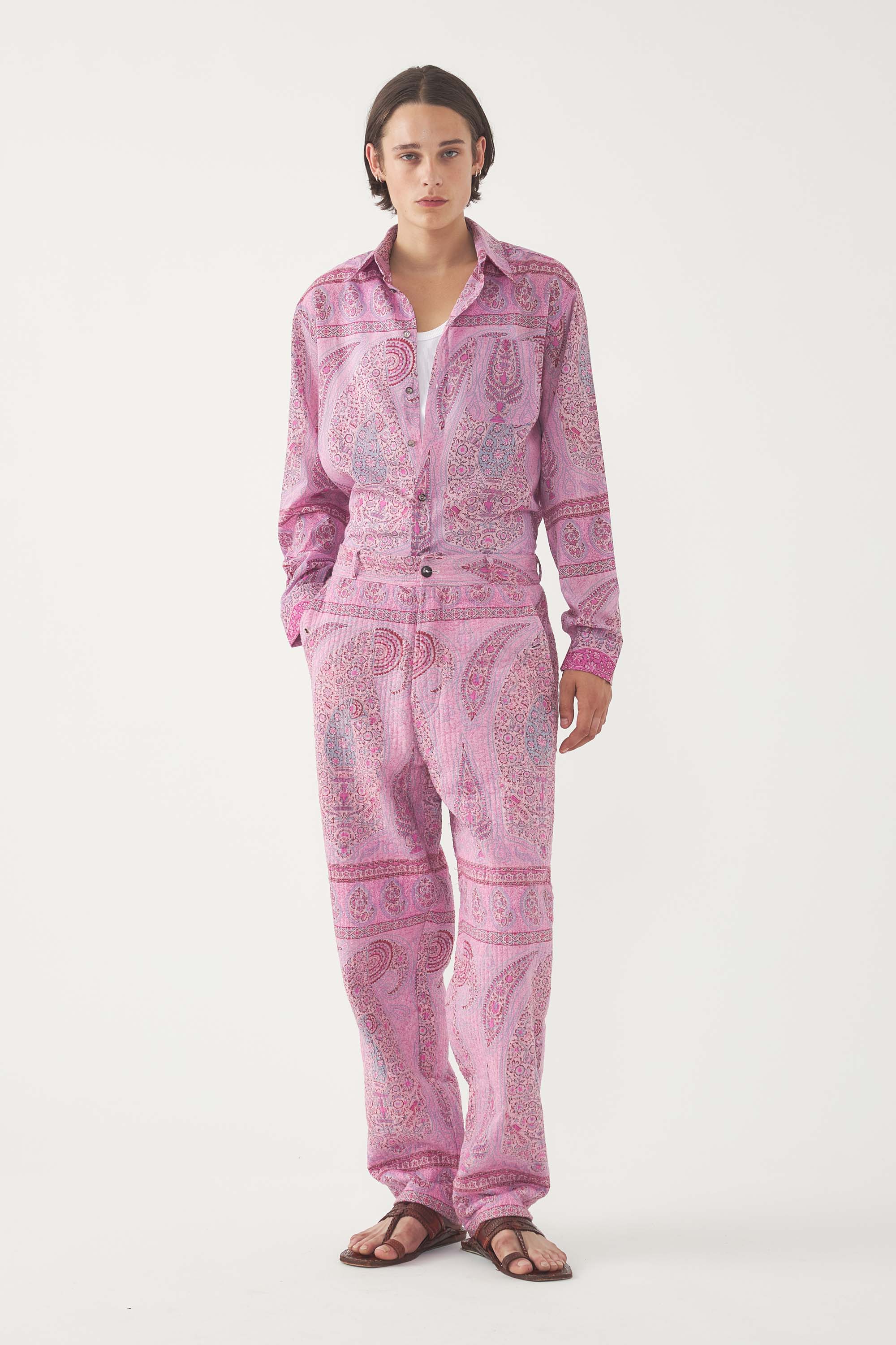 Chemise Taya