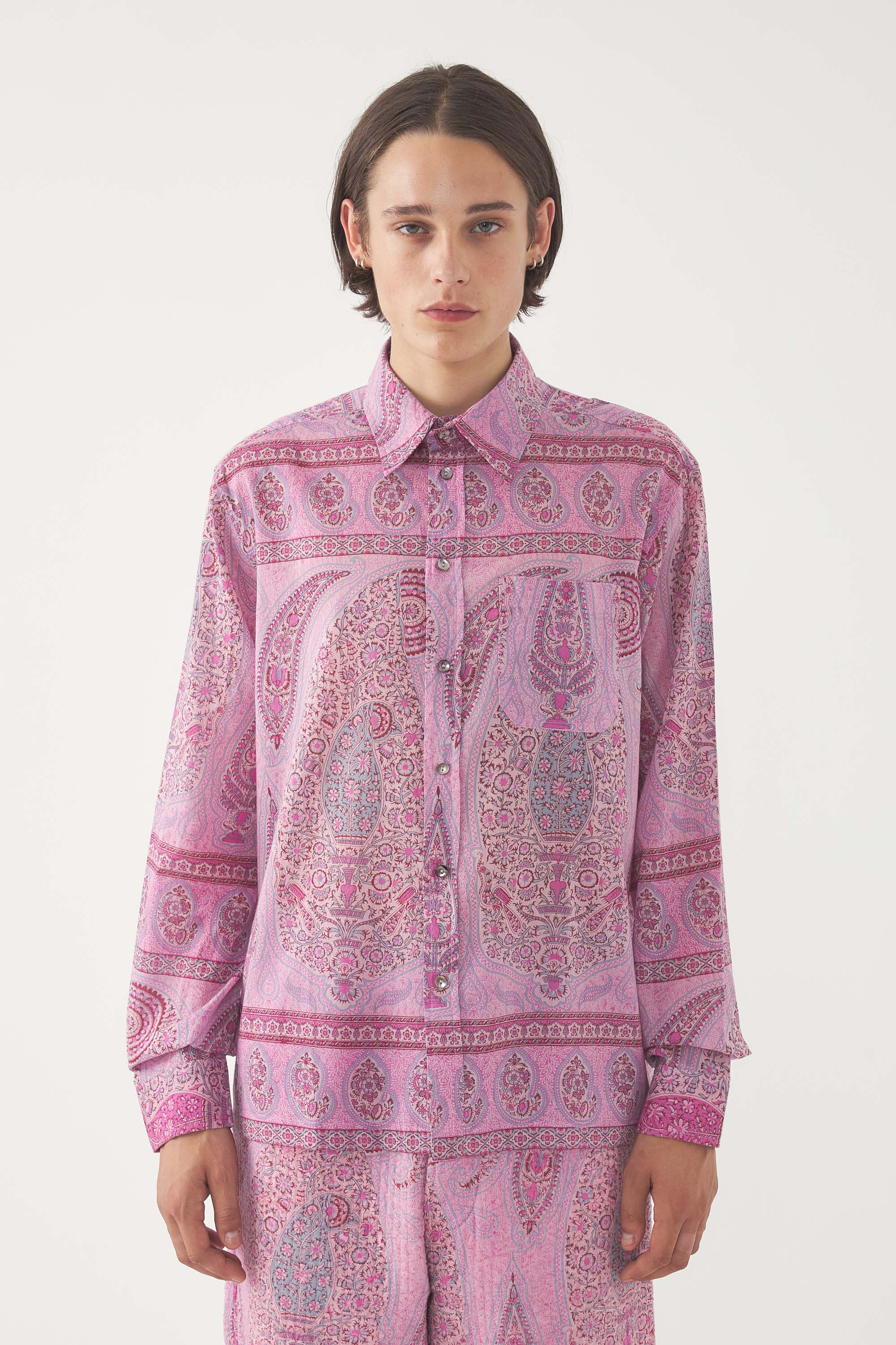 Chemise Taya
