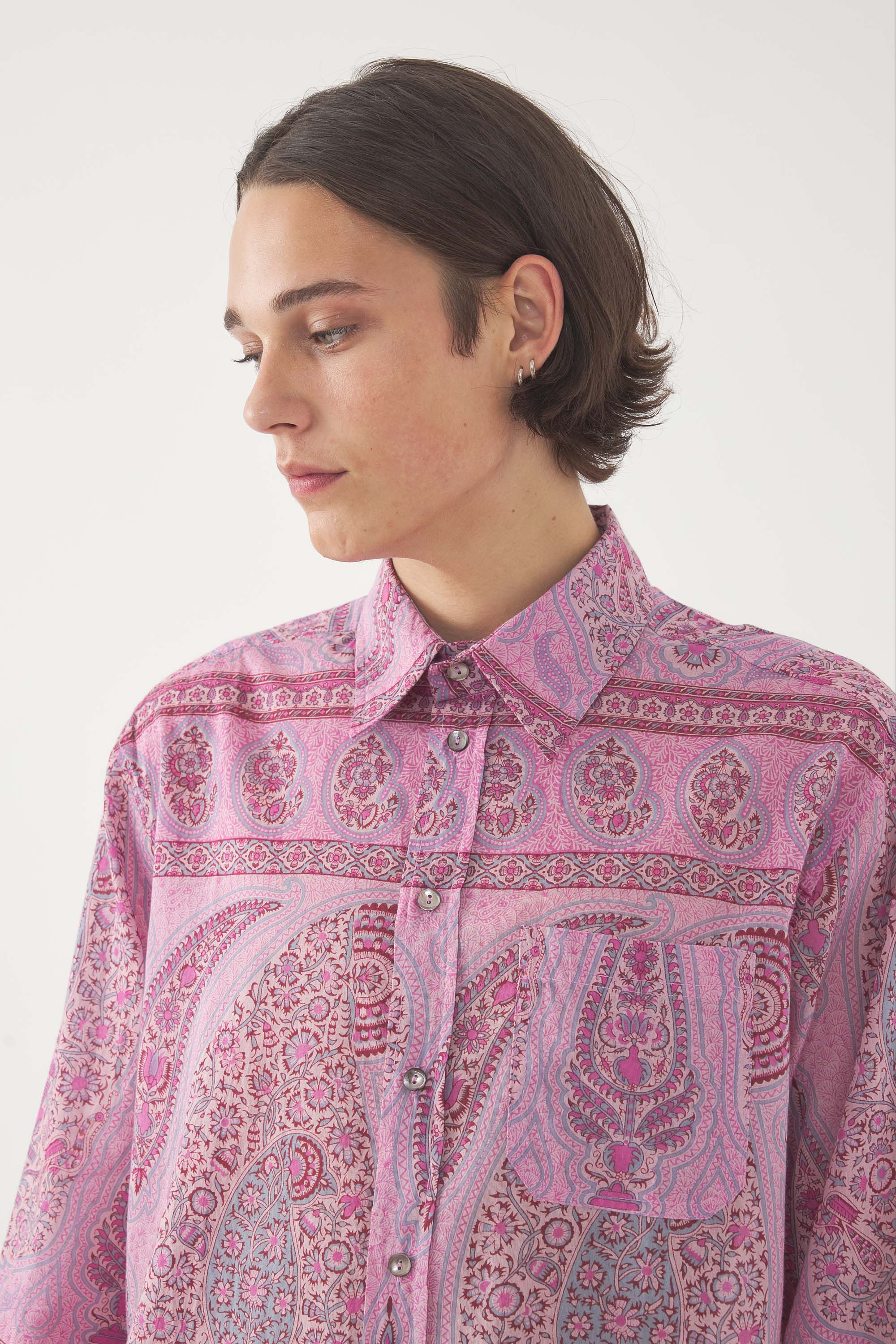 Chemise Taya