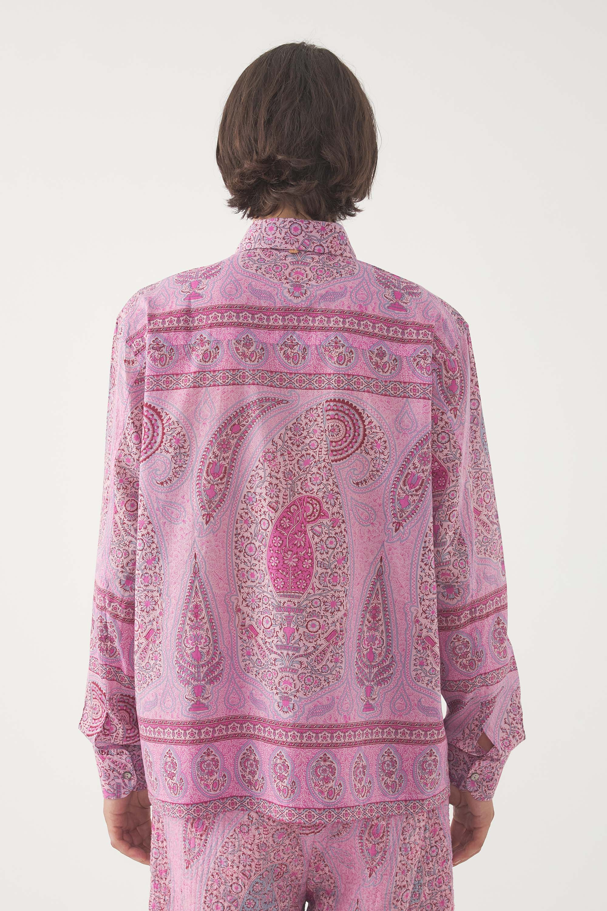 Chemise Taya