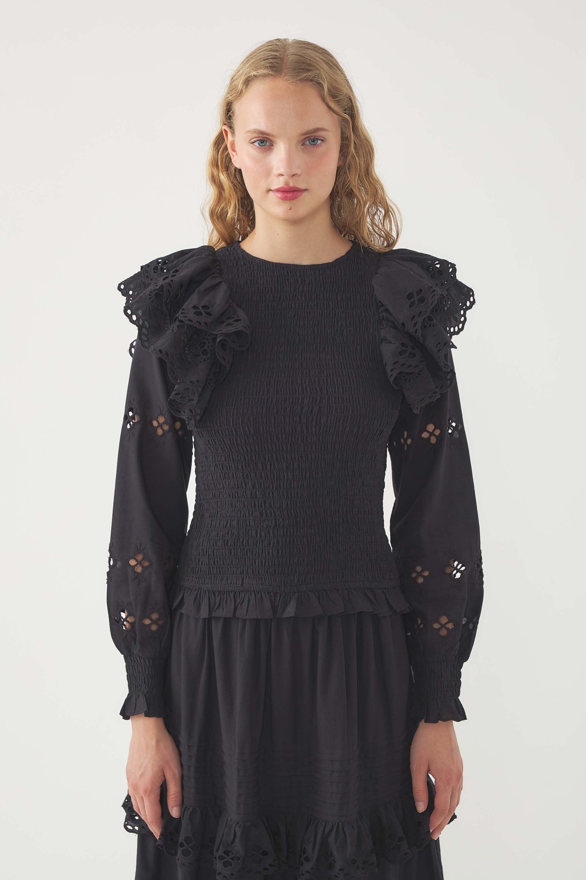Blouse Vivian
