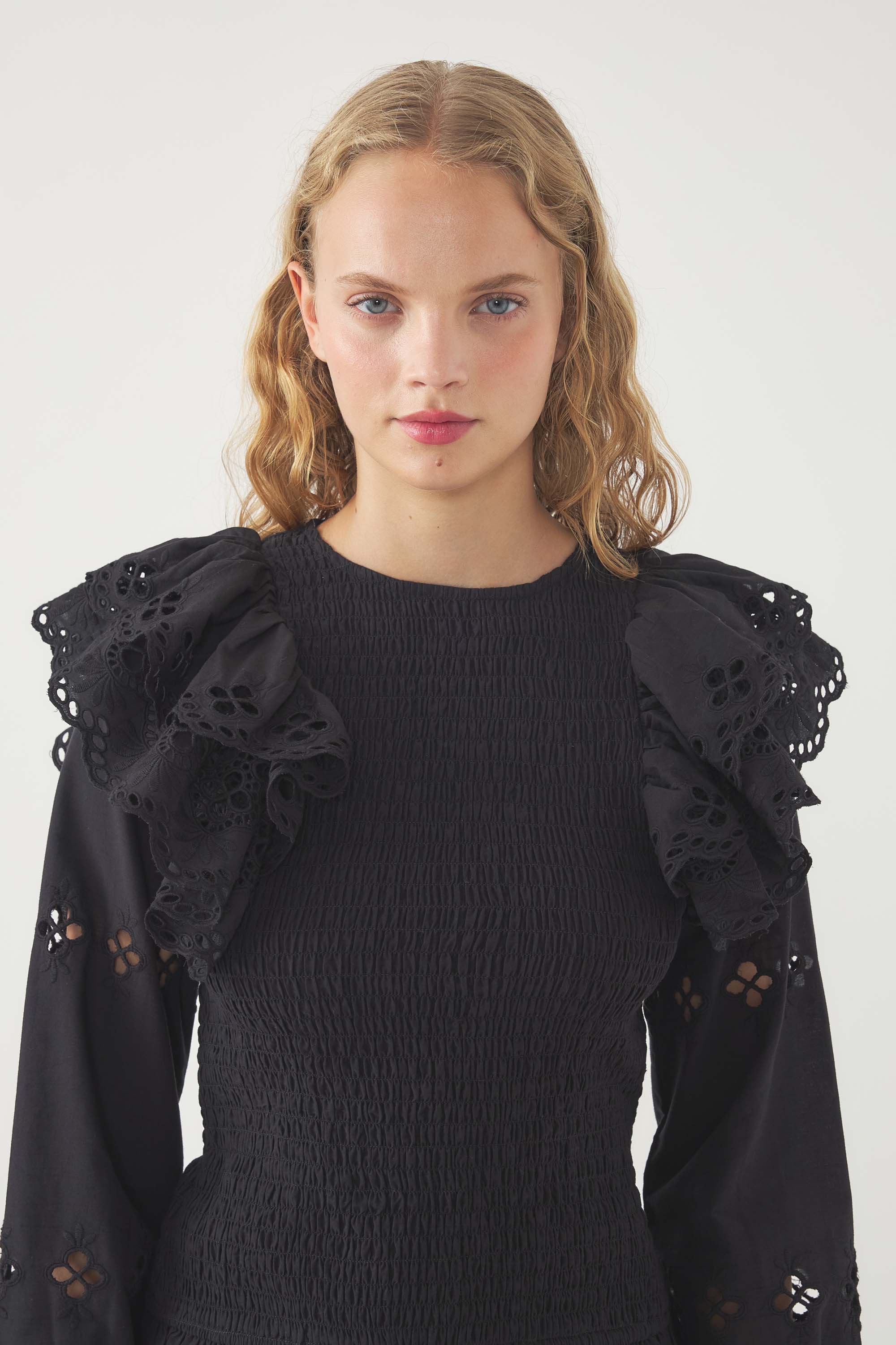 Blouse Vivian