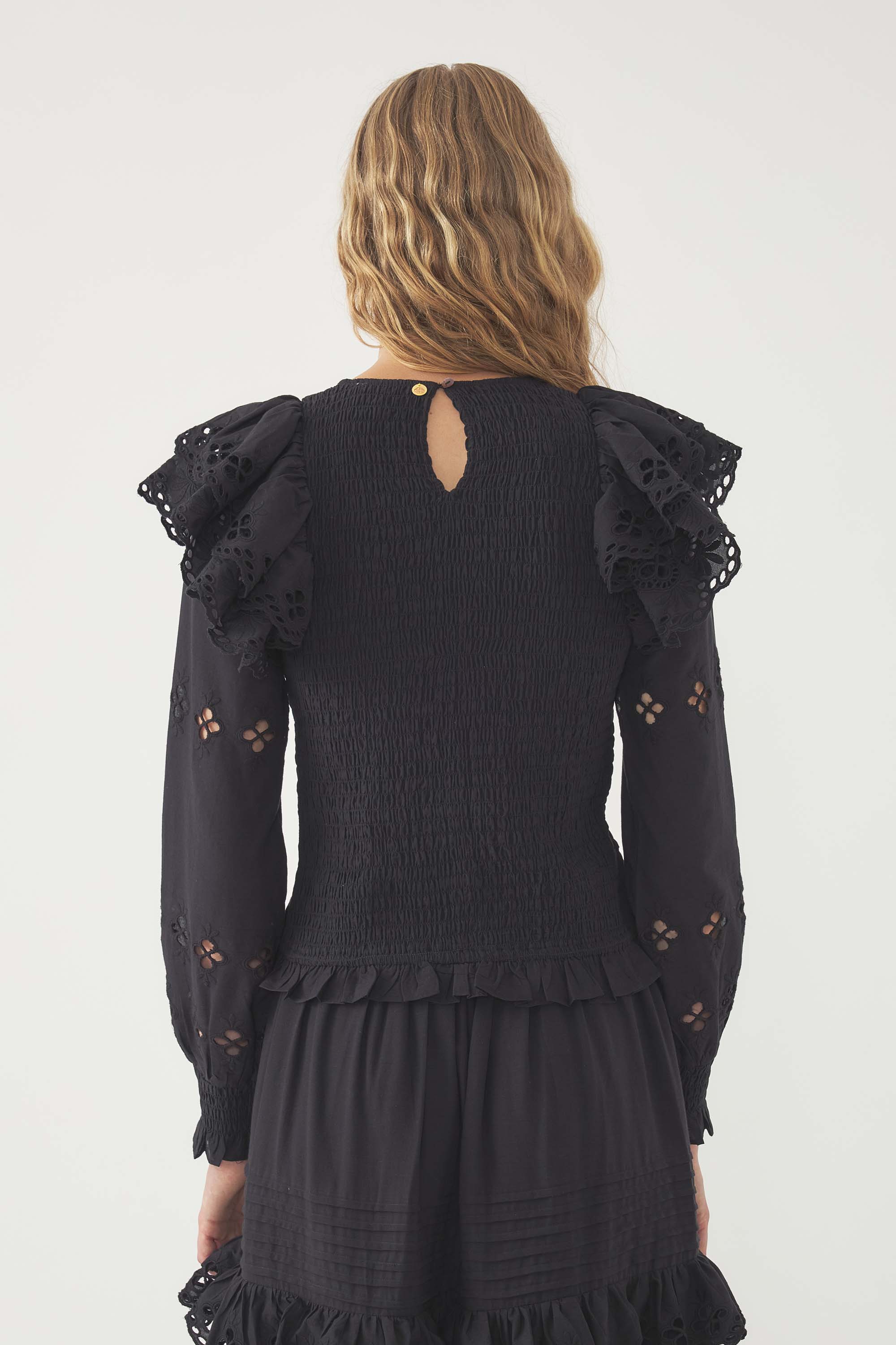 Blouse Vivian