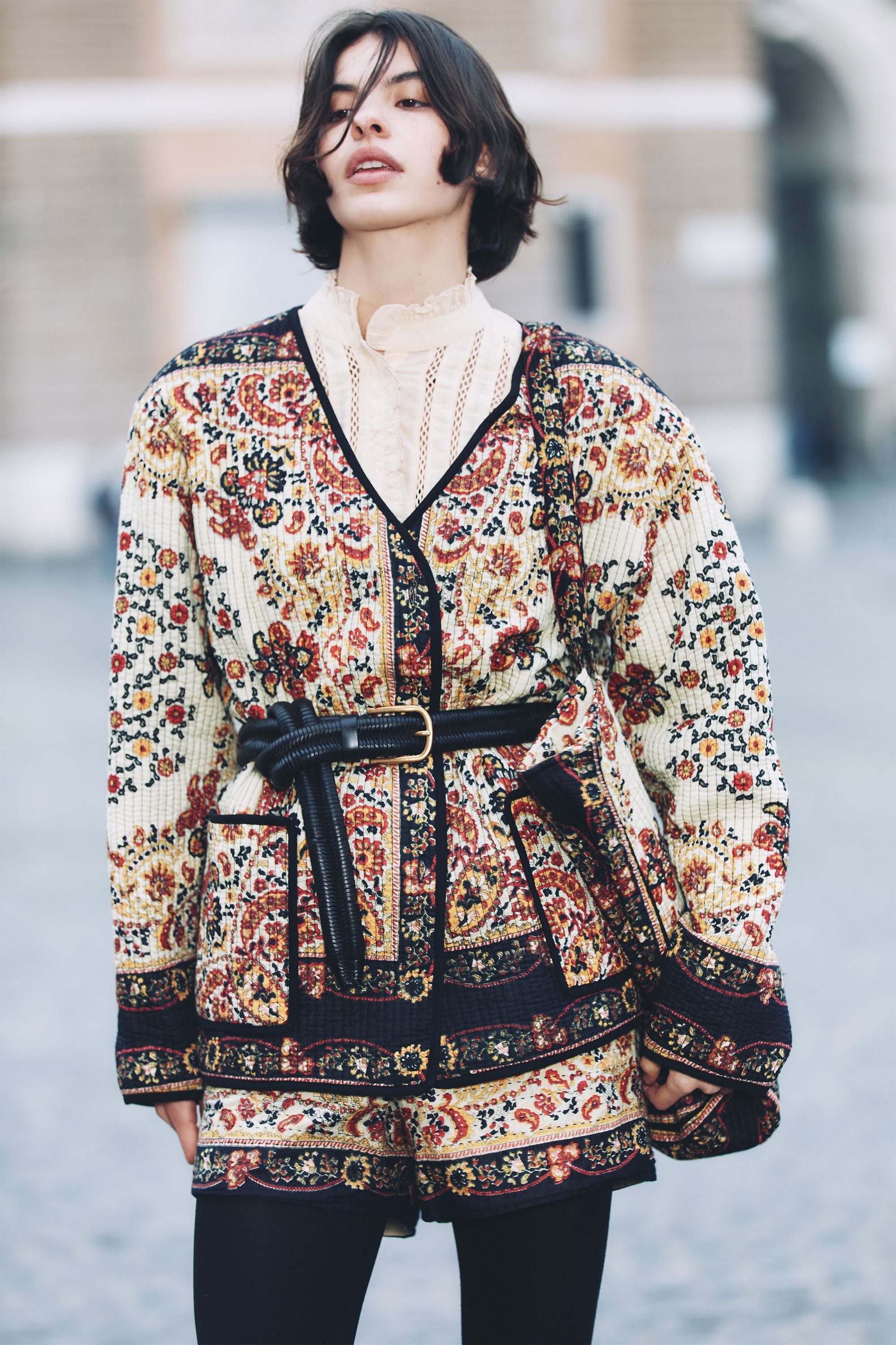 Kimono Marius