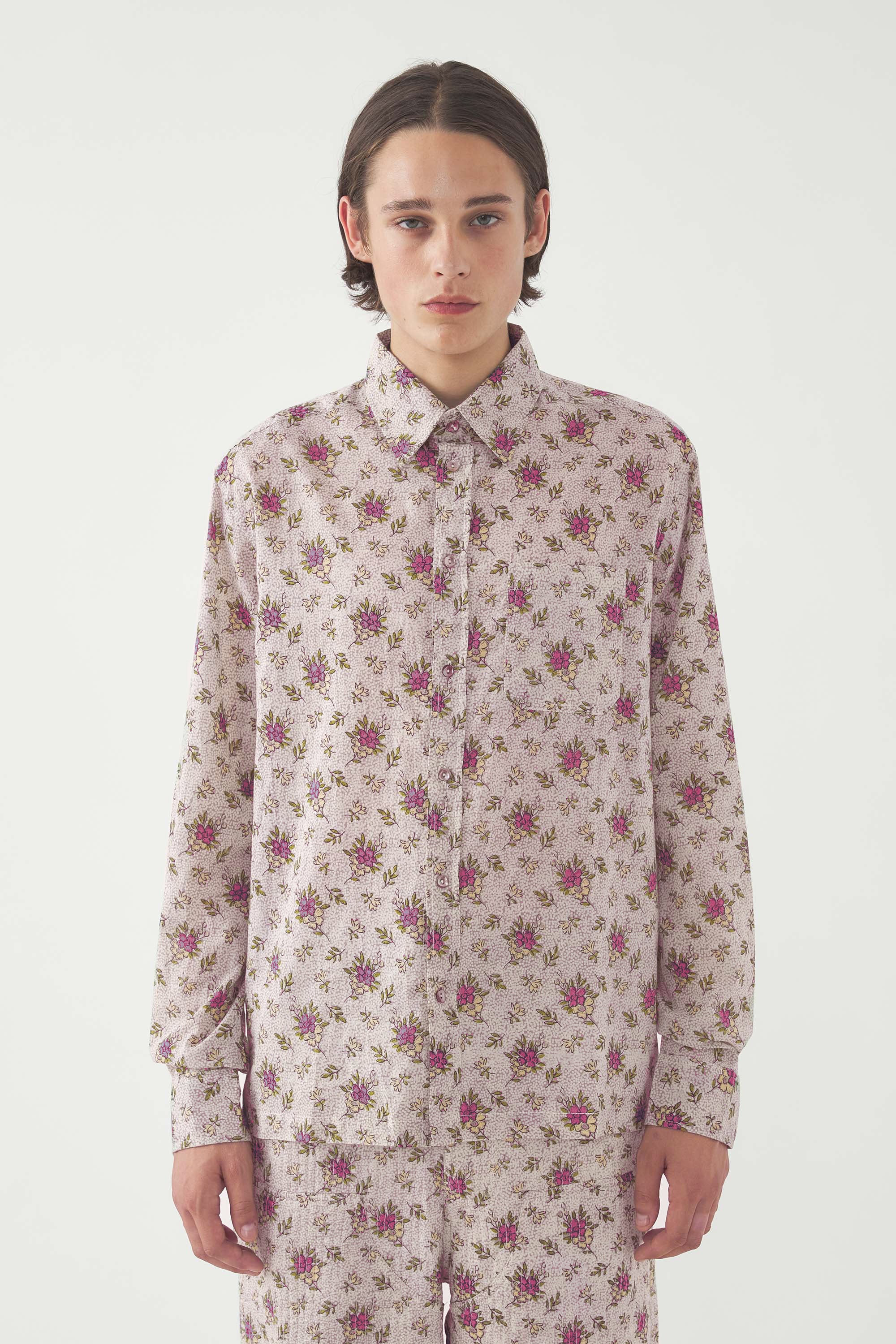 Shirt Pada