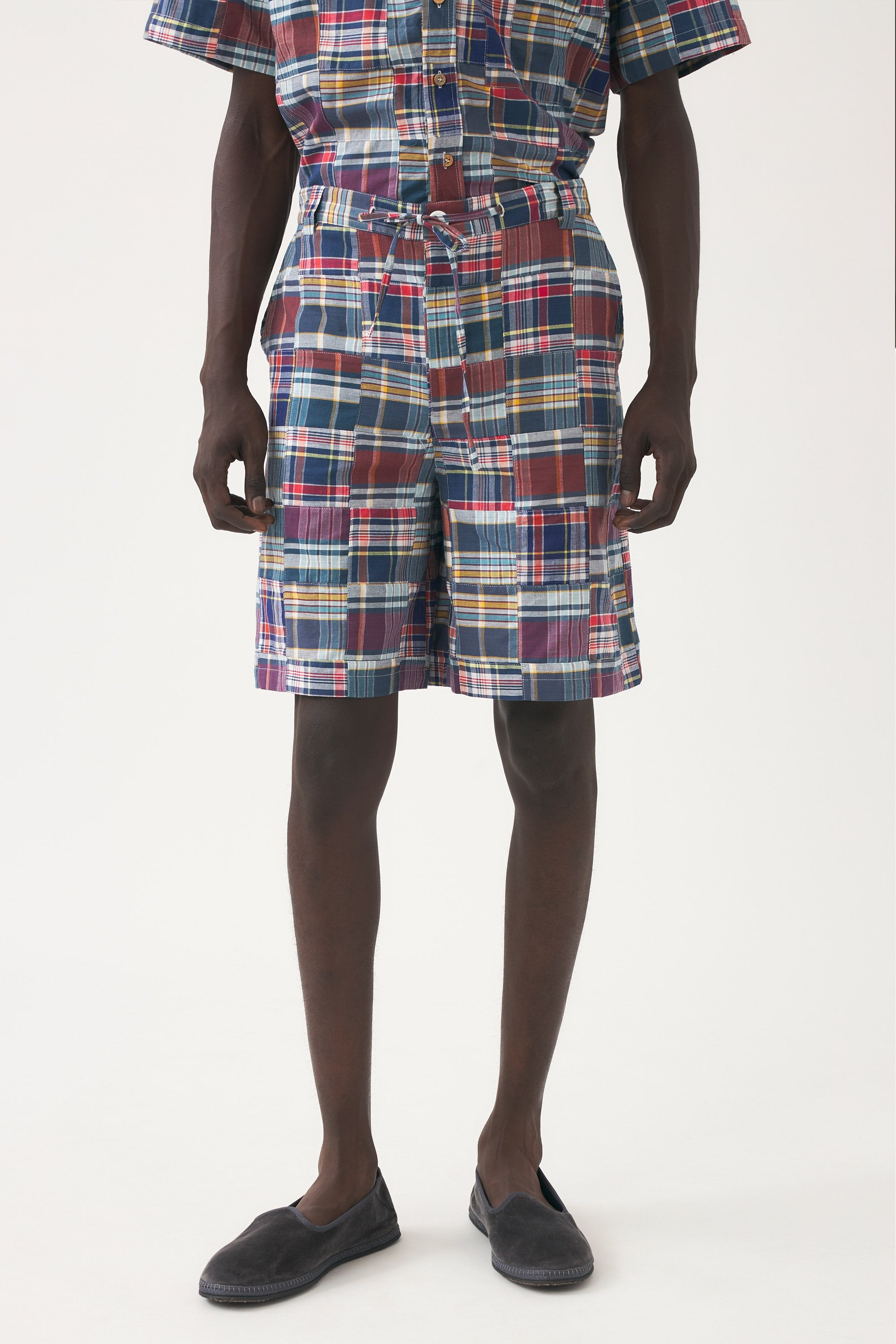 Short Amor