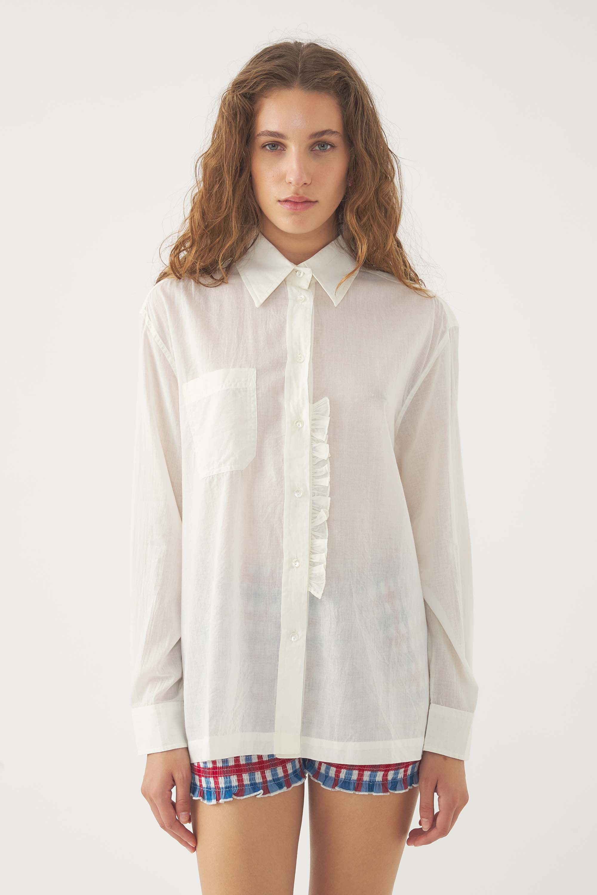 Chemise Angelo
