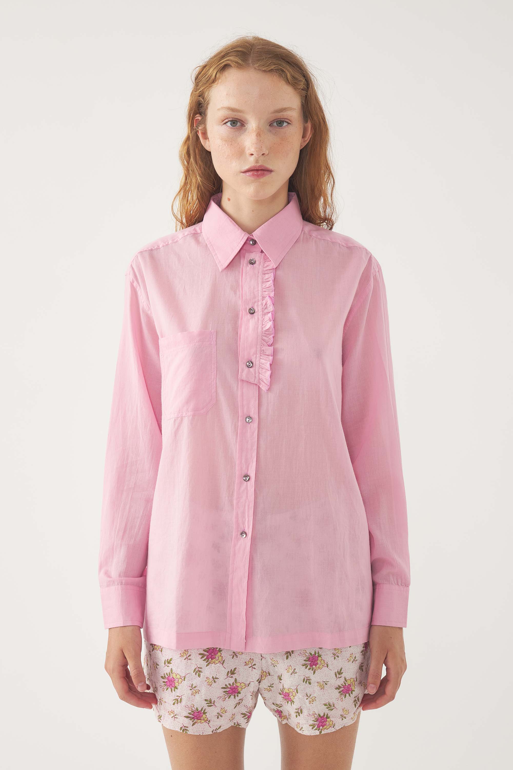 Shirt Angelo