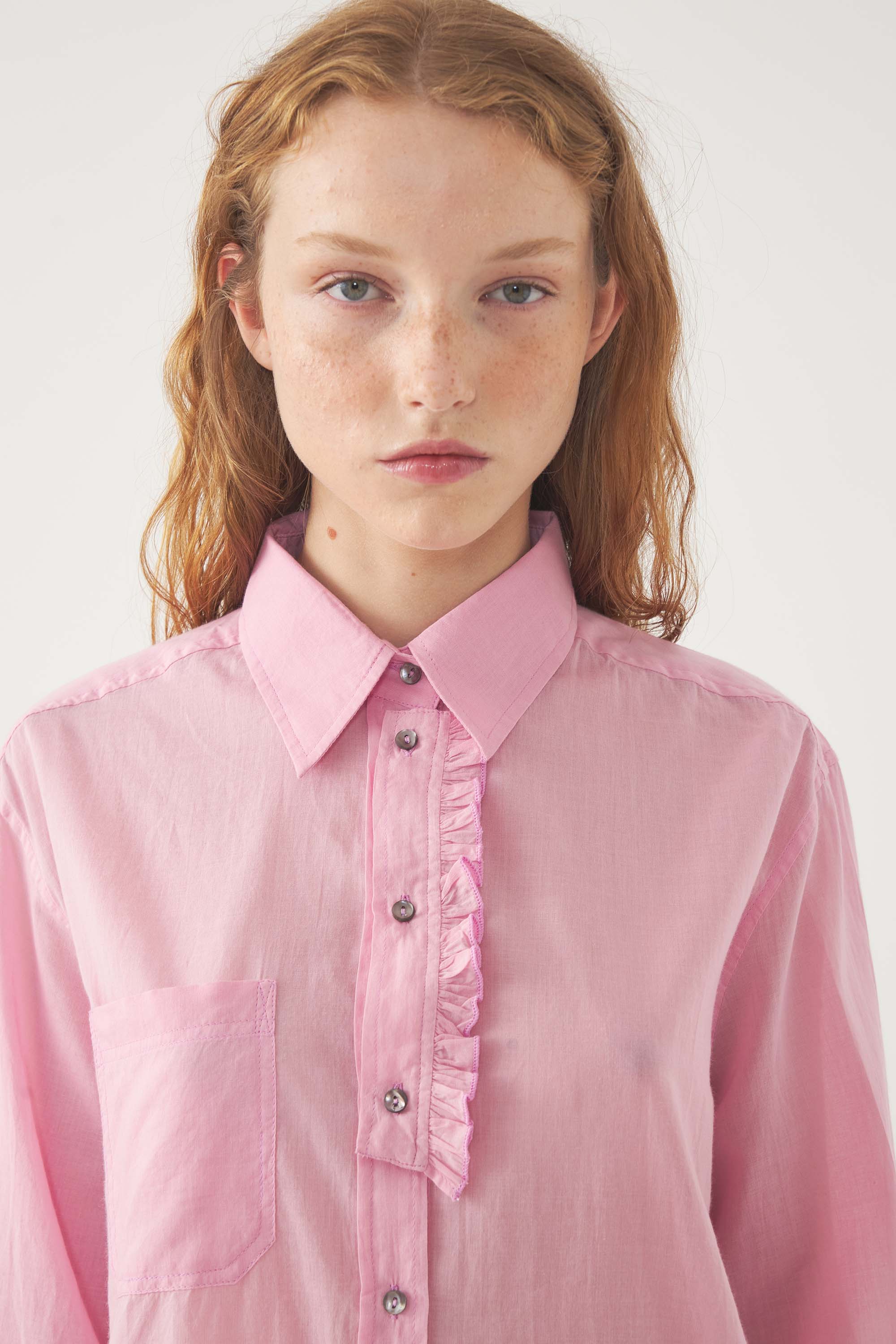 Shirt Angelo