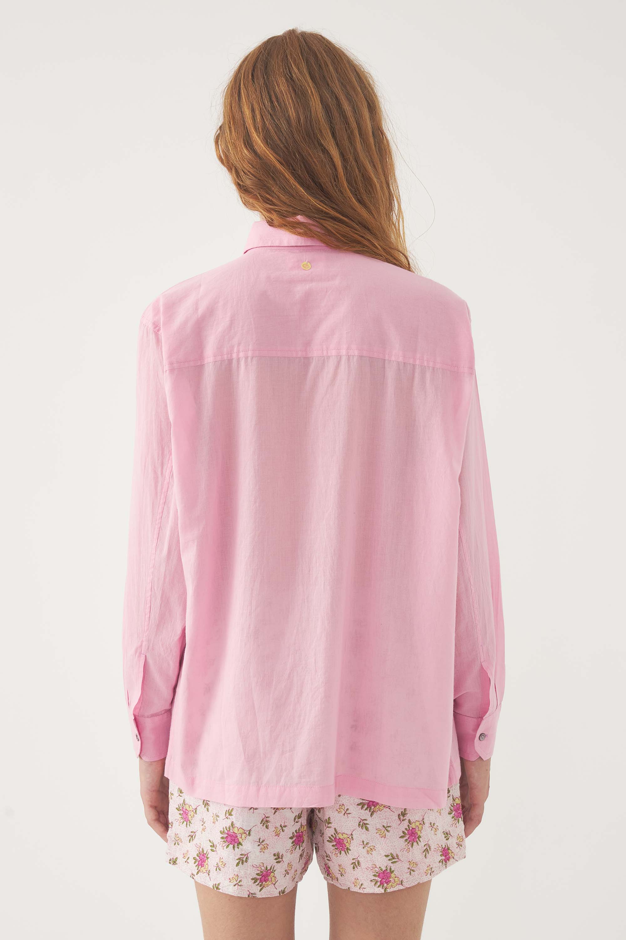 Chemise Angelo