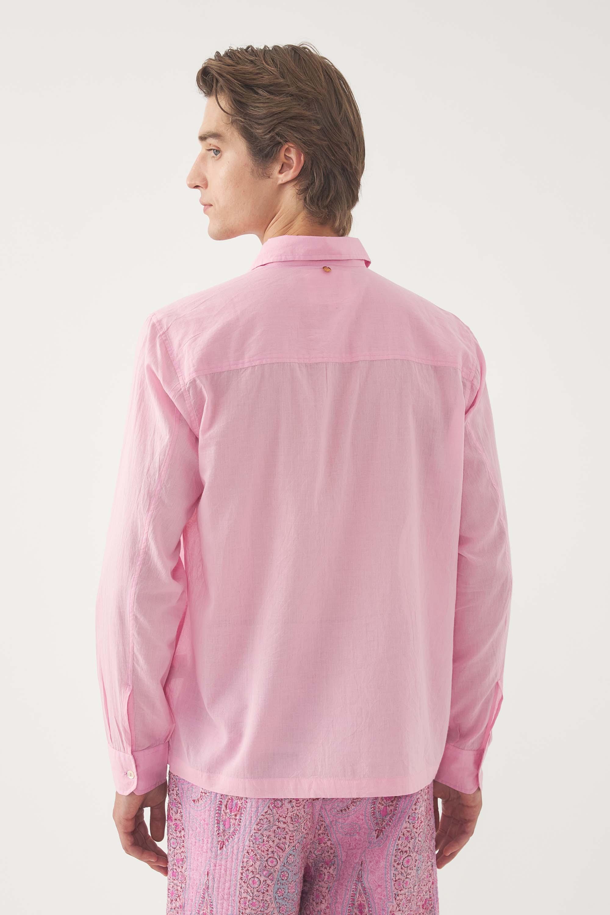 Chemise Angelo 