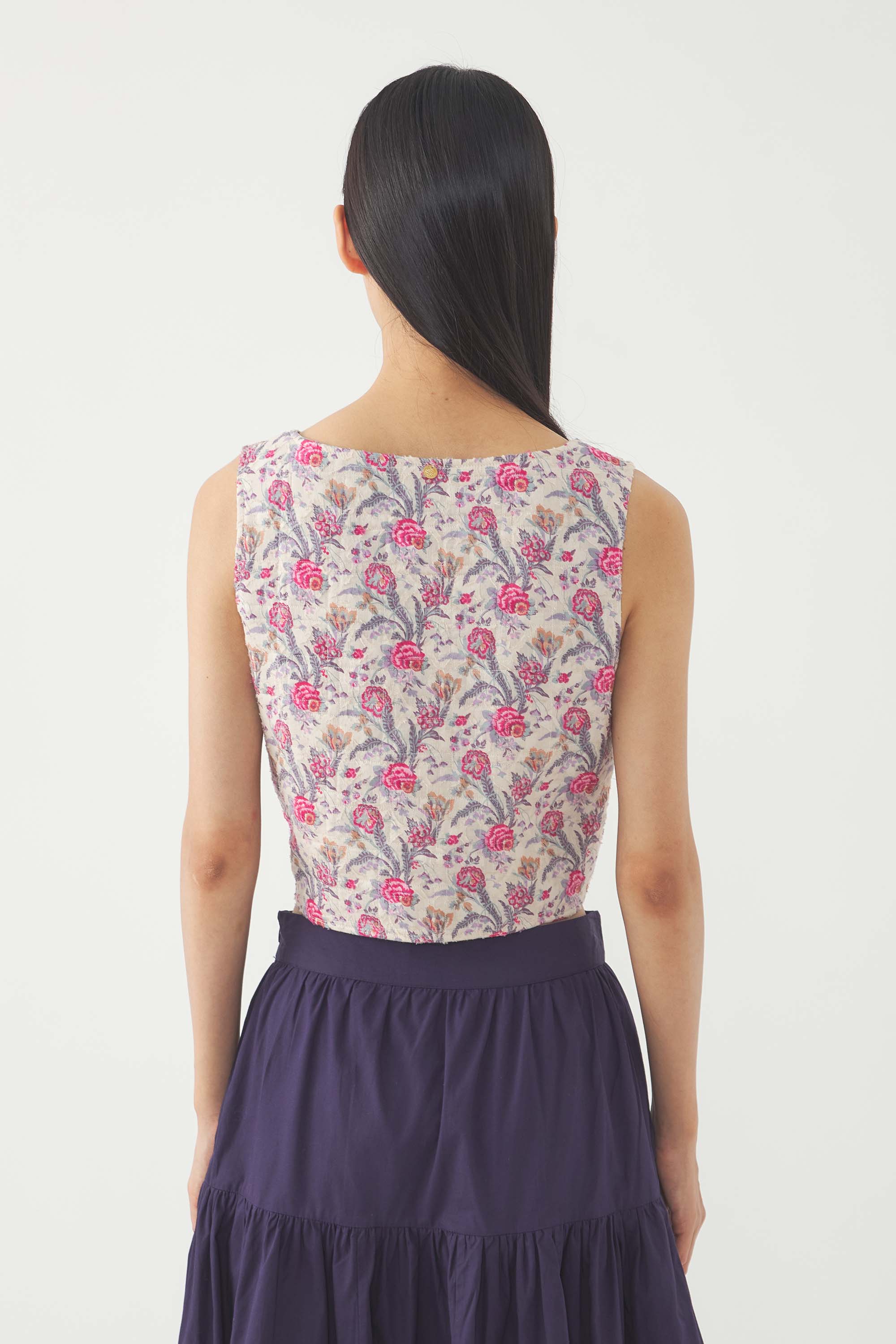 Gilet Antonia