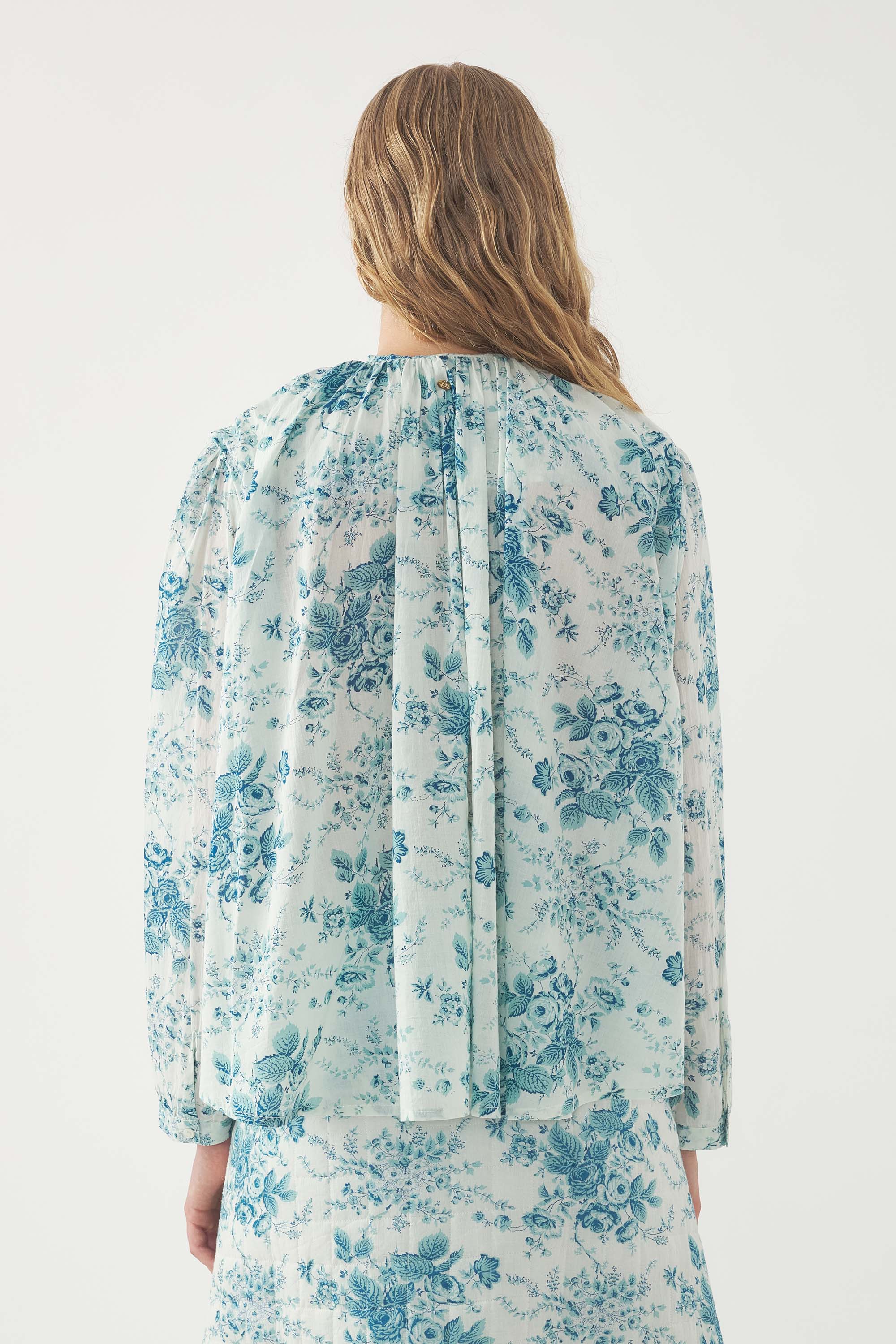 Blouse Cinz