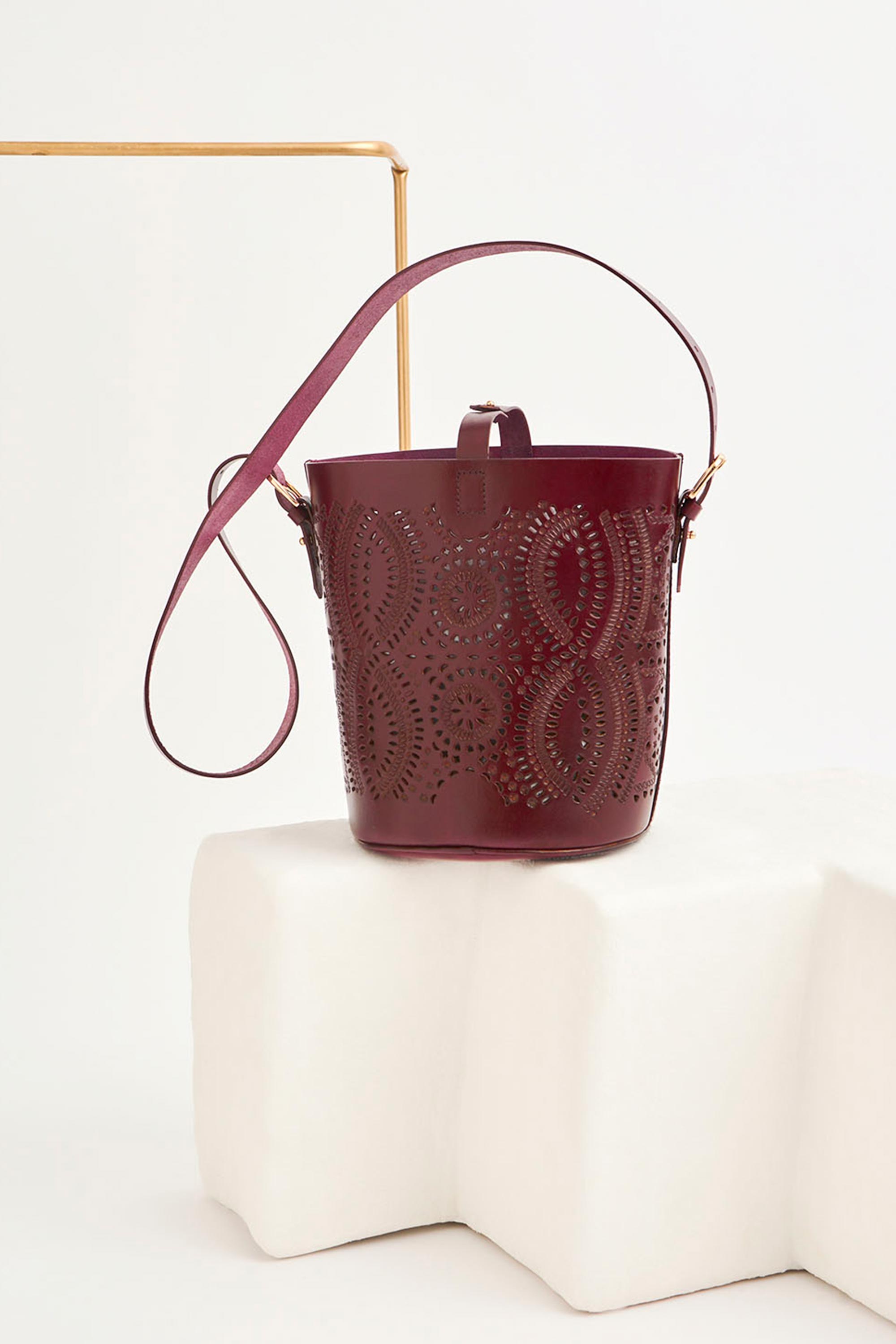 Sac seau Galy