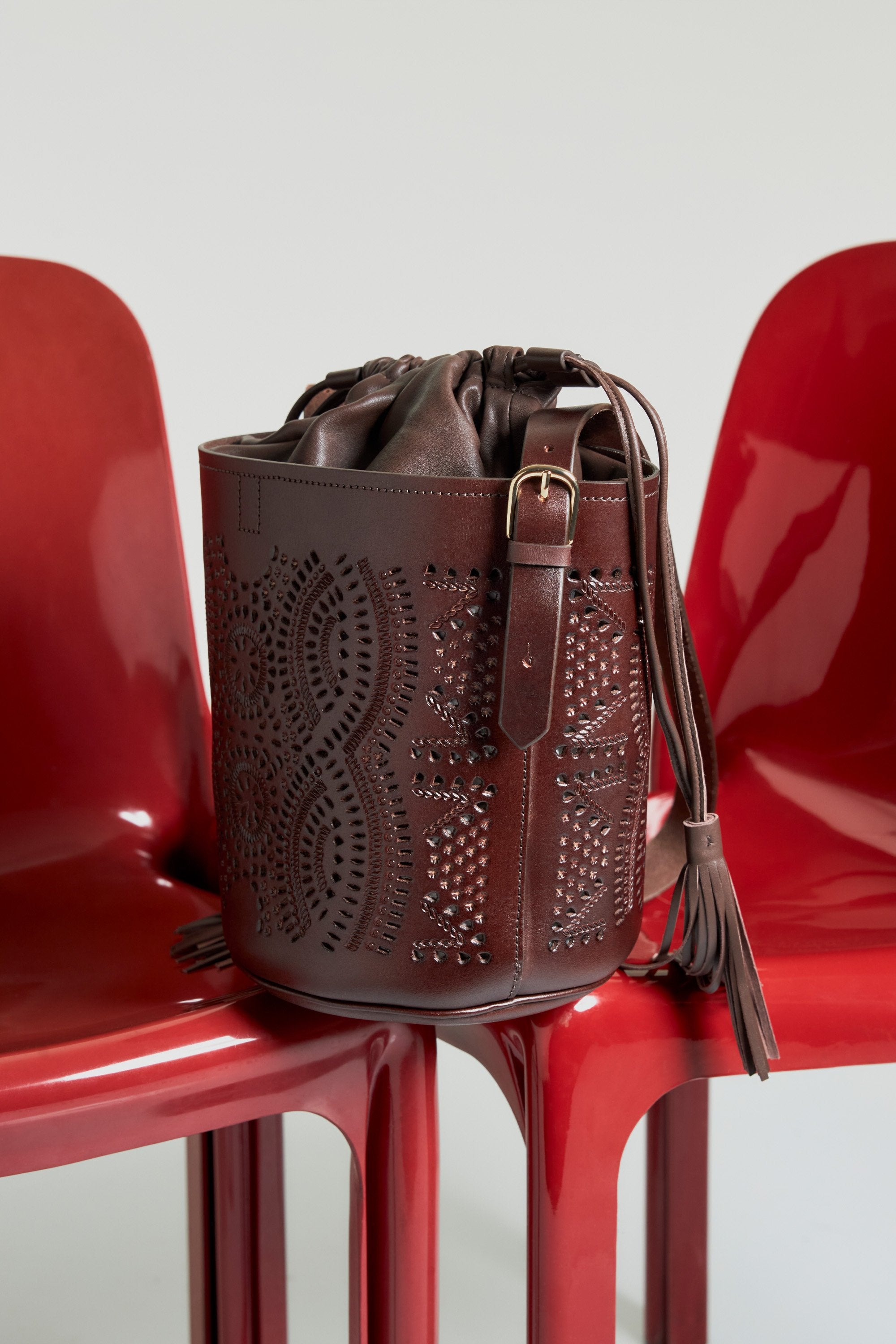Sac seau Galy