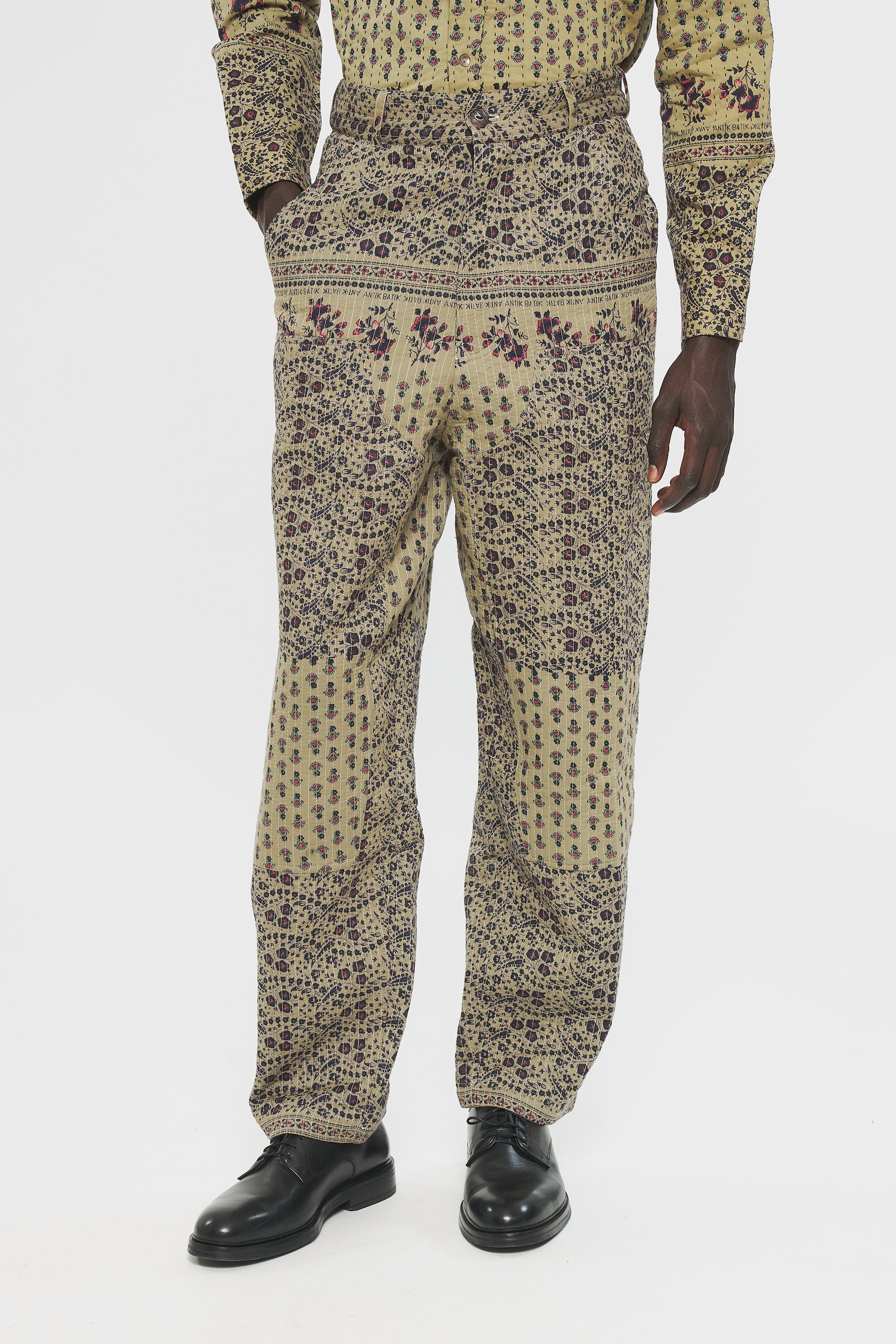 Pantalon Irina
