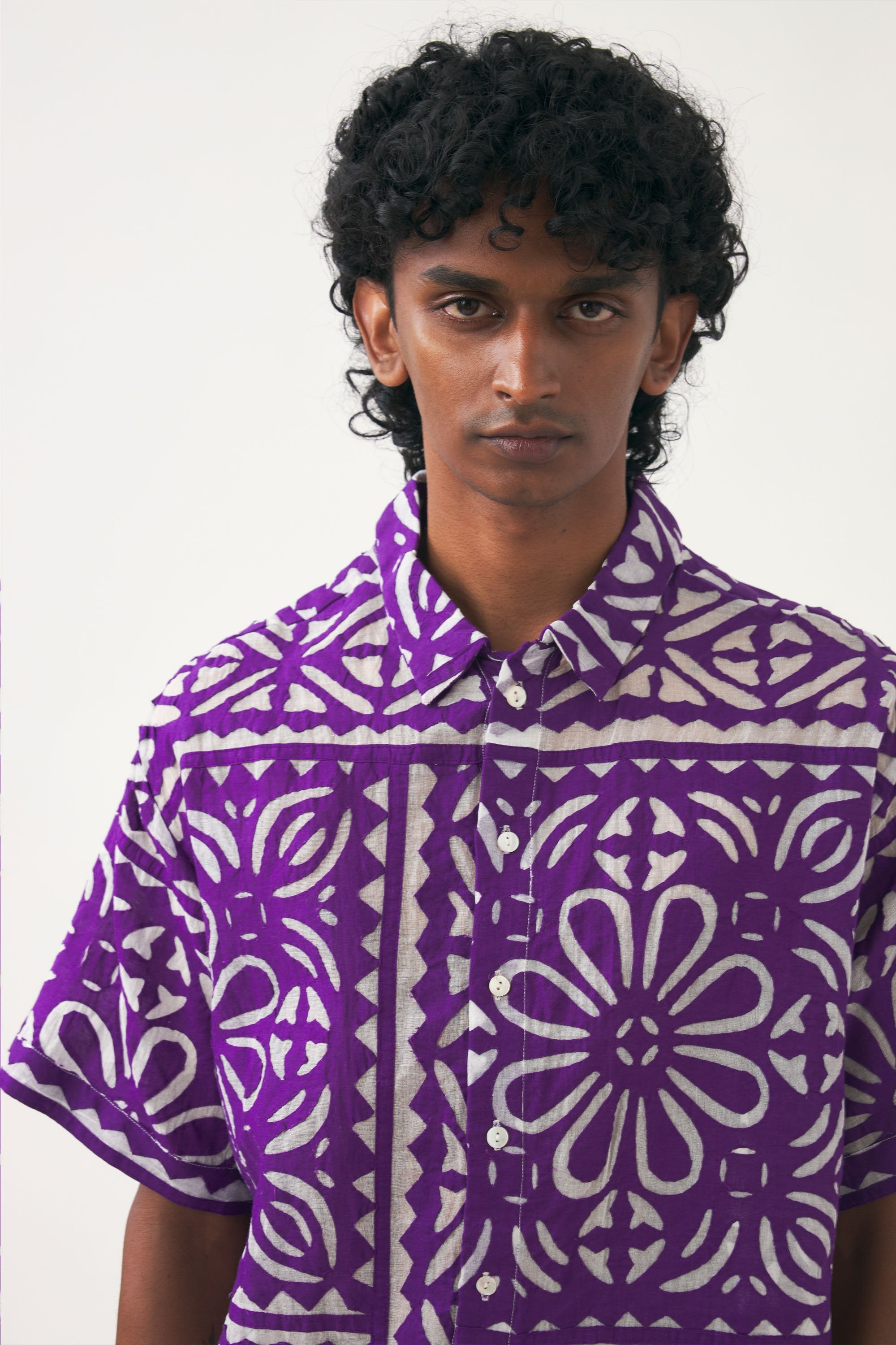 Chemise Lambert