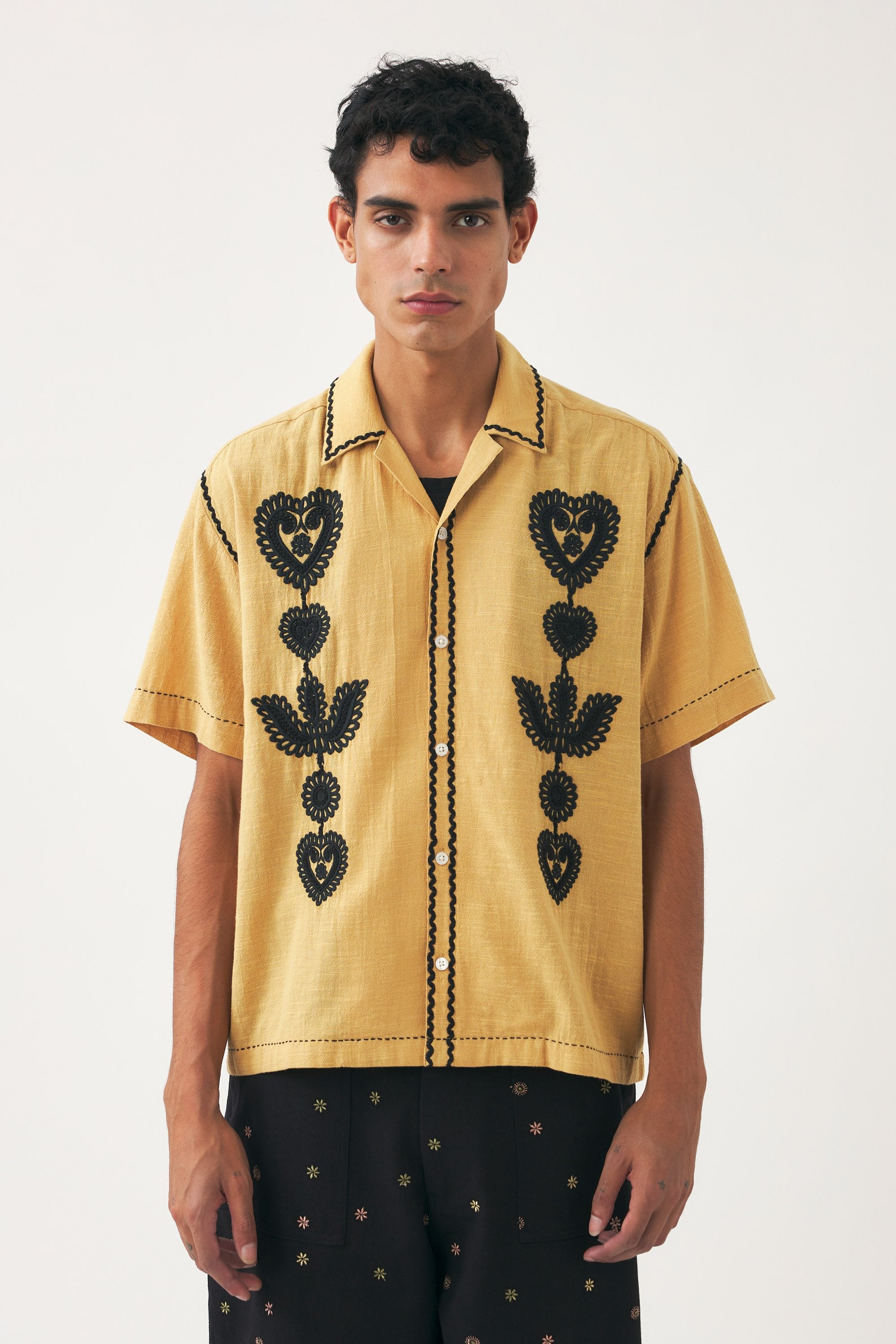 Chemise Luis