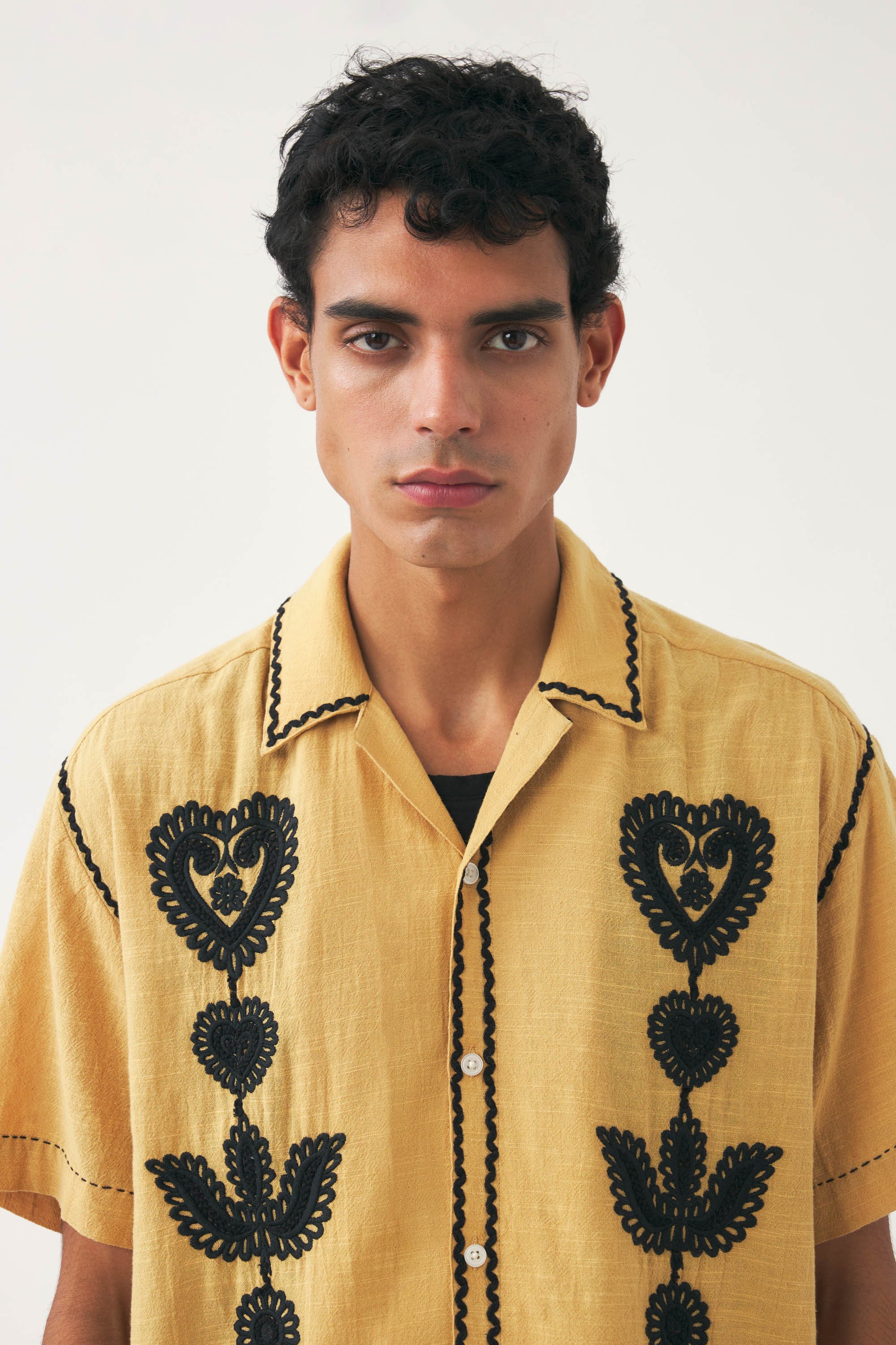 Chemise Luis